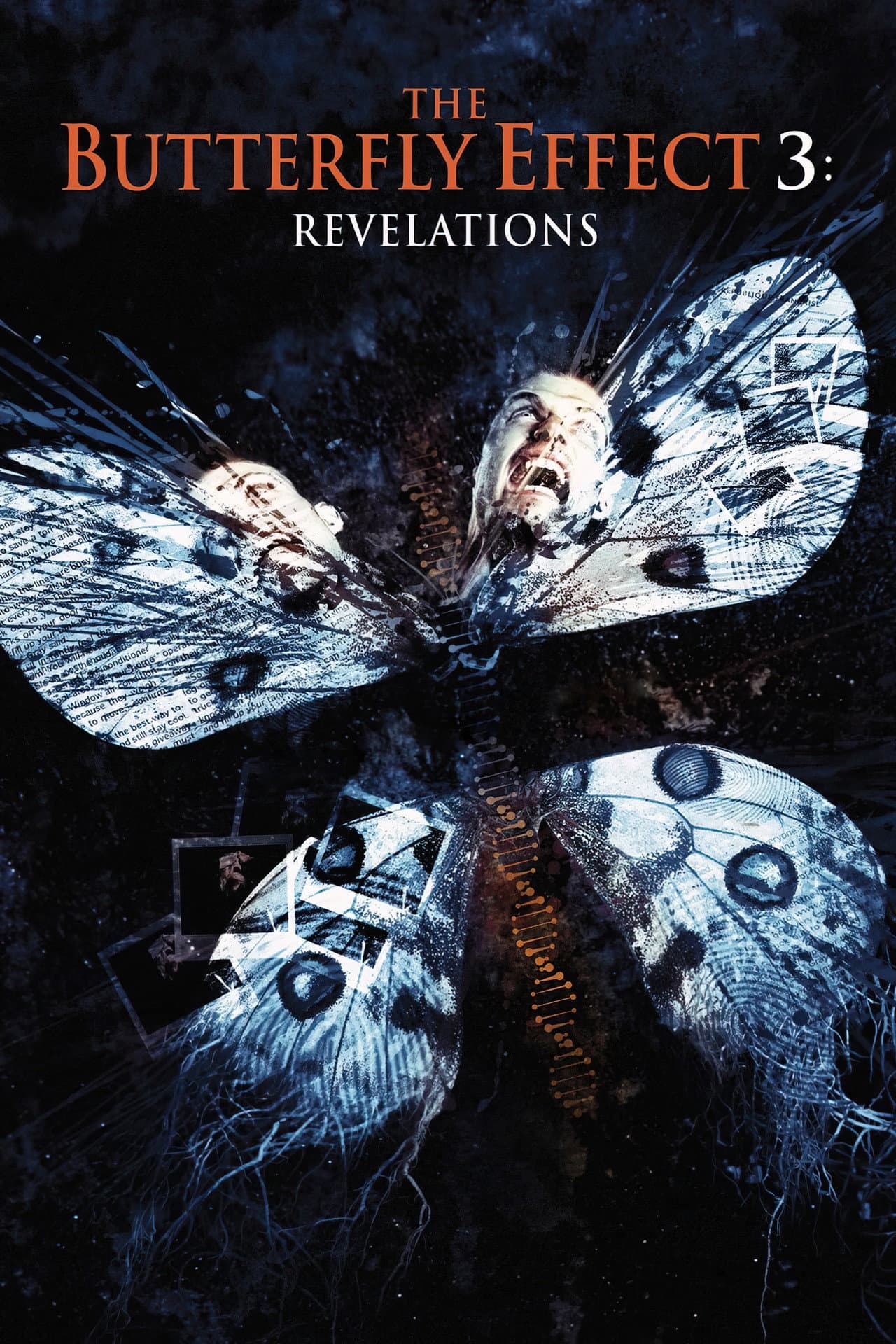 The Butterfly Effect 3: Revelations preview 2