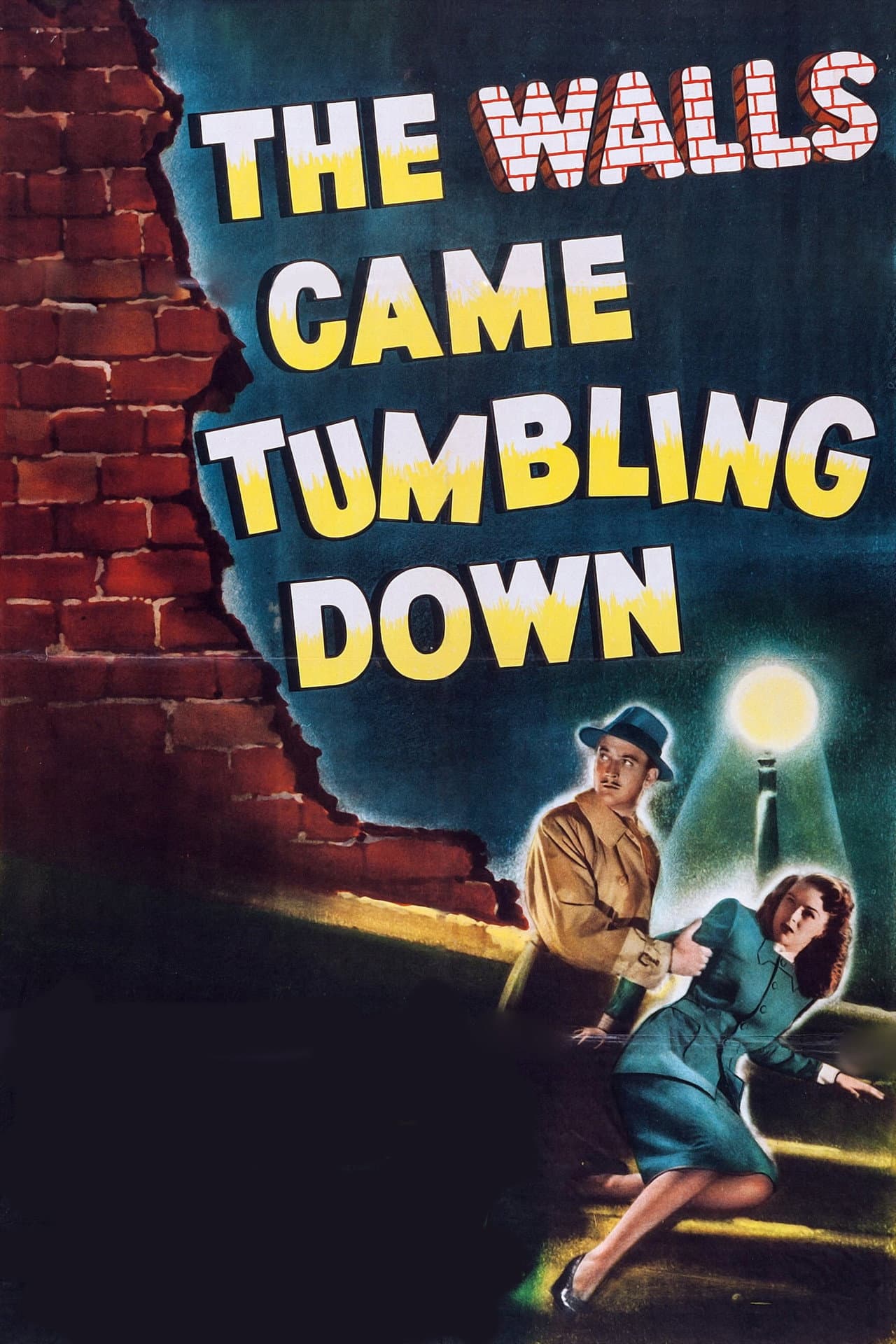 The Walls Came Tumbling Down preview 2