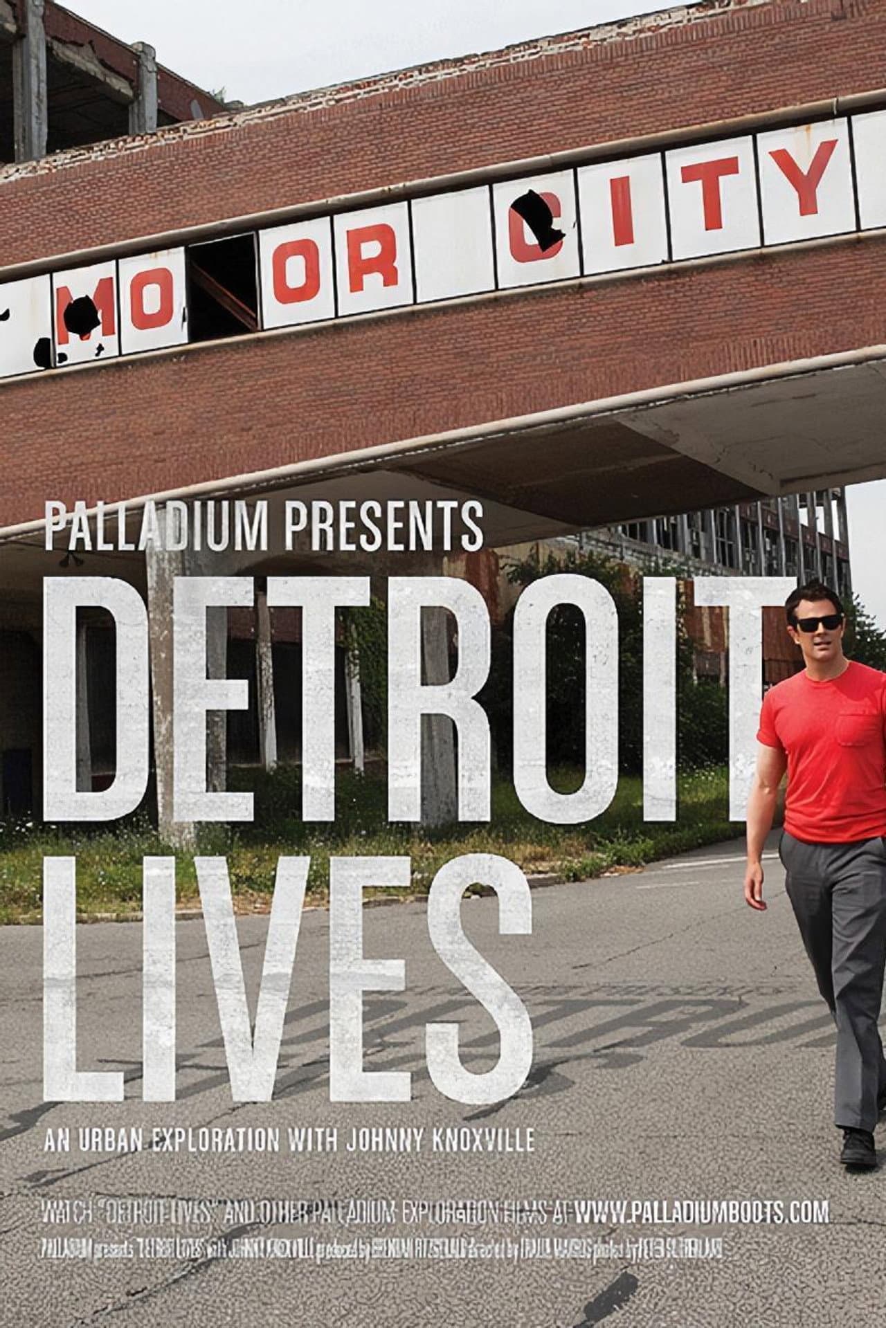 Detroit Lives preview 2