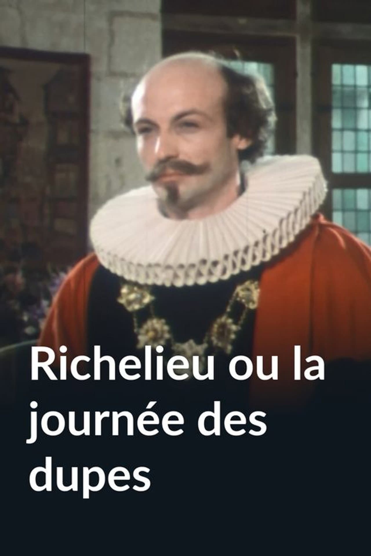 Richelieu ou La journée des dupes preview 1
