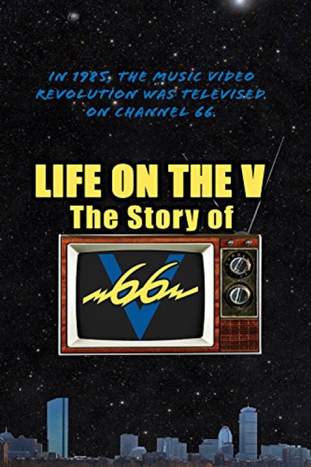 Life on the V: The Story of V66 preview 1