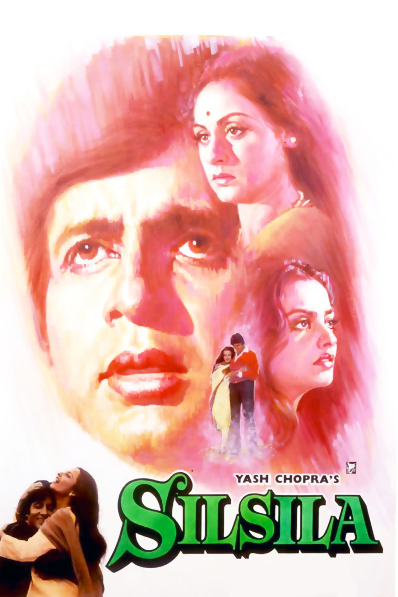 Silsila preview 2