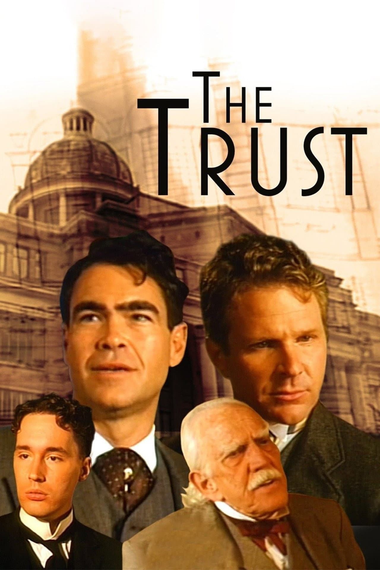 The Trust preview 2