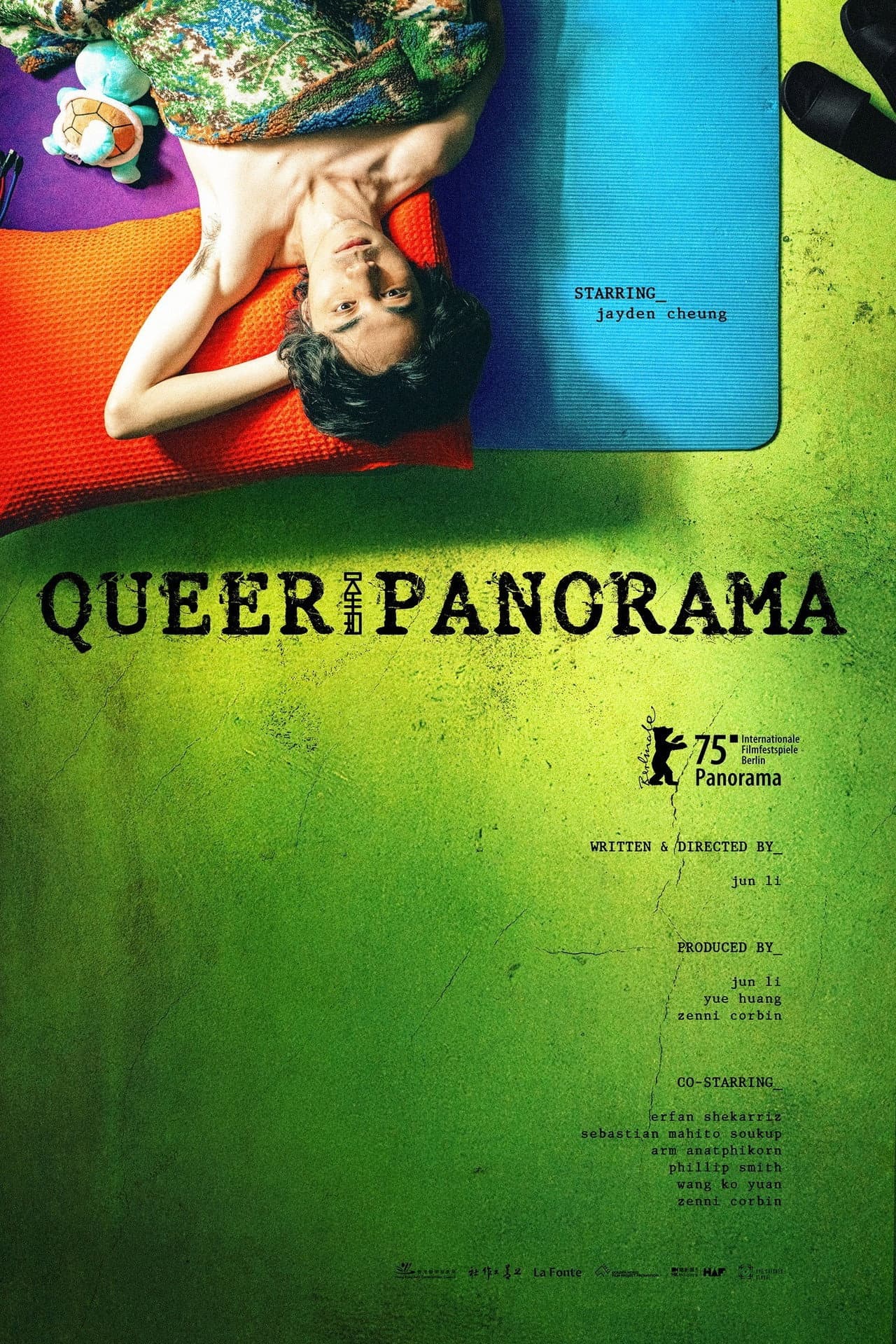 Queerpanorama preview 2