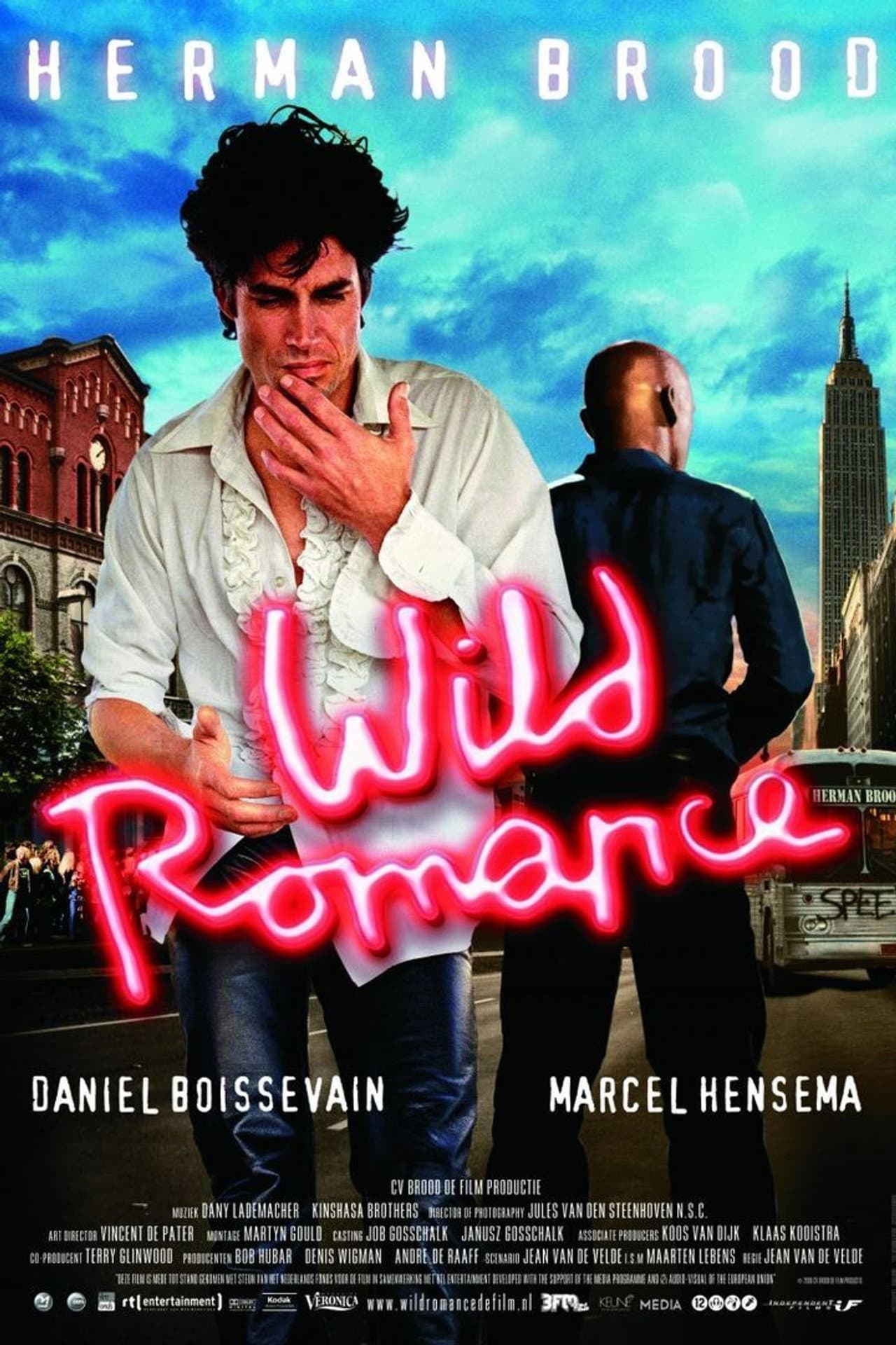 Wild Romance preview 2