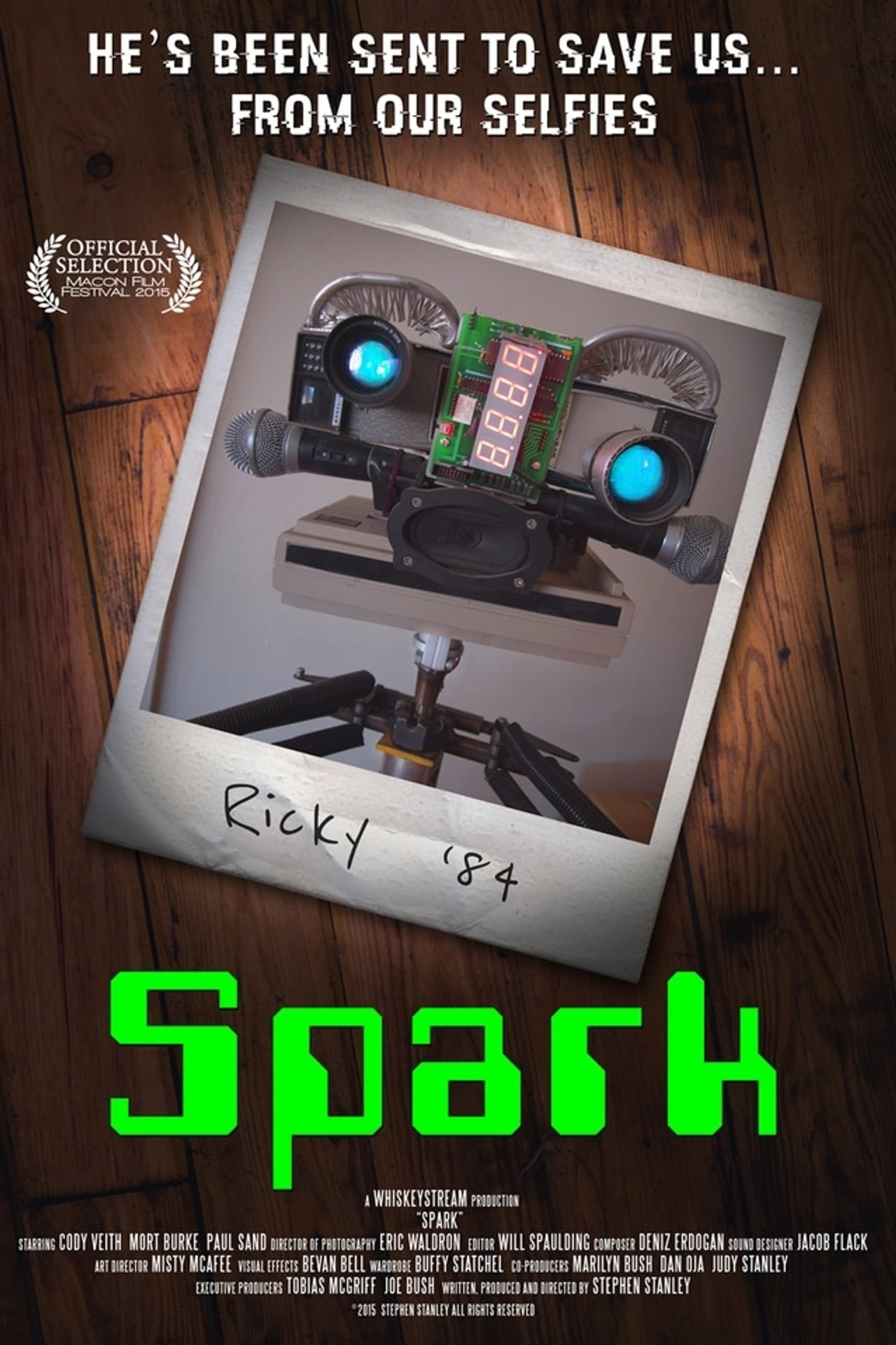 Spark preview 1