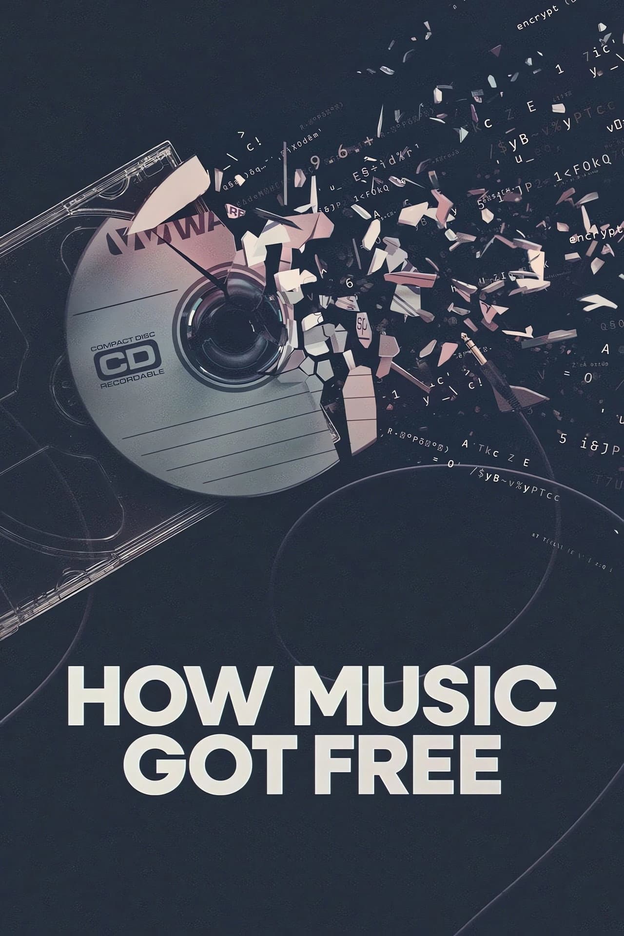 How Music Got Free preview 2