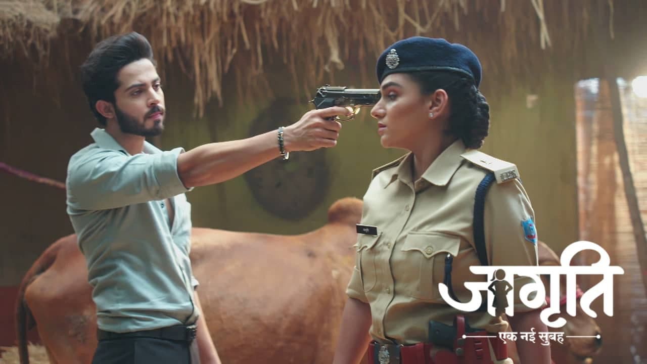 Jagriti Gathers Evidence Against Kalikant