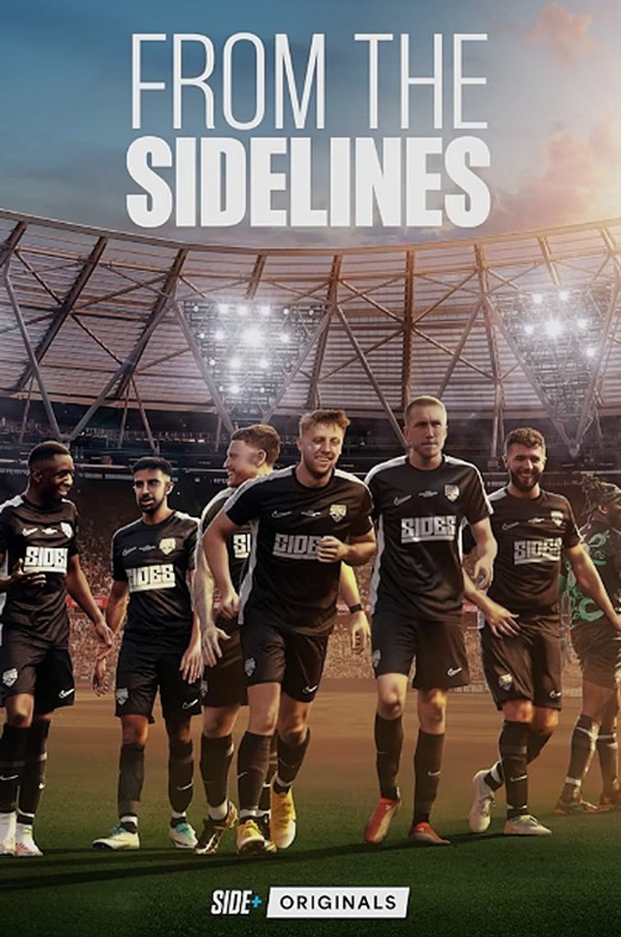 Sidemen: From the Sidelines preview 2