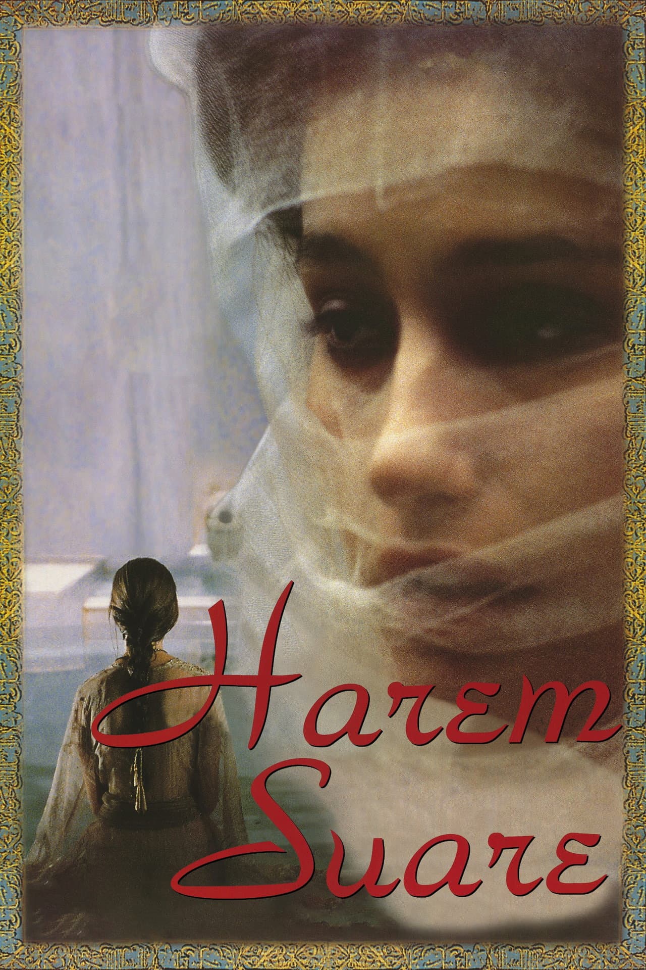 Last Harem preview 2