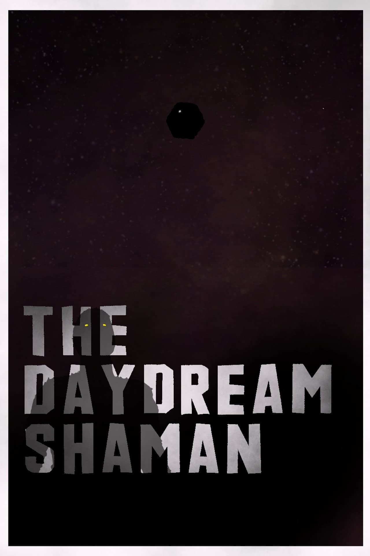 The Daydream Shaman preview 1