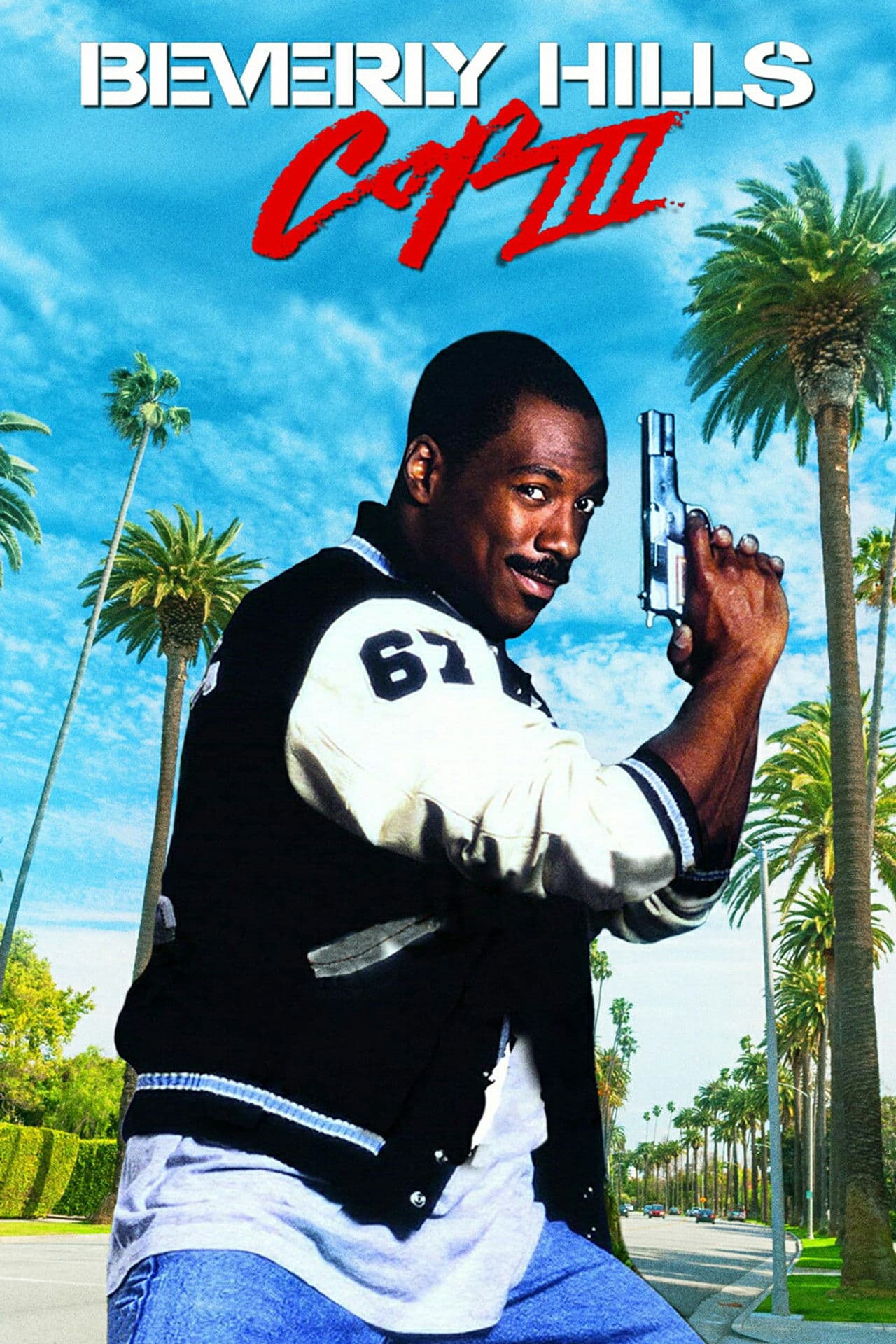 Beverly Hills Cop III preview 2