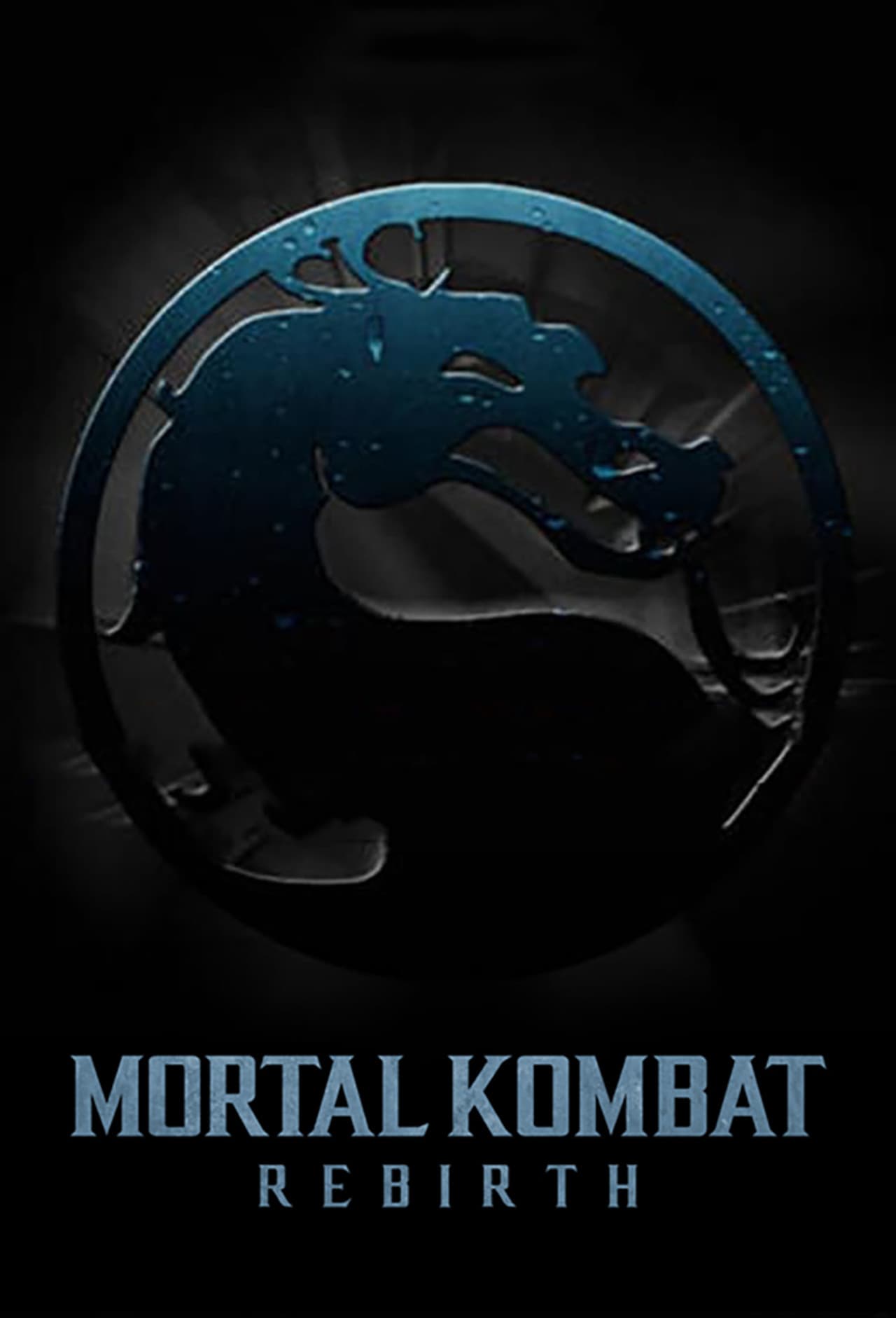 Mortal Kombat: Rebirth preview 2