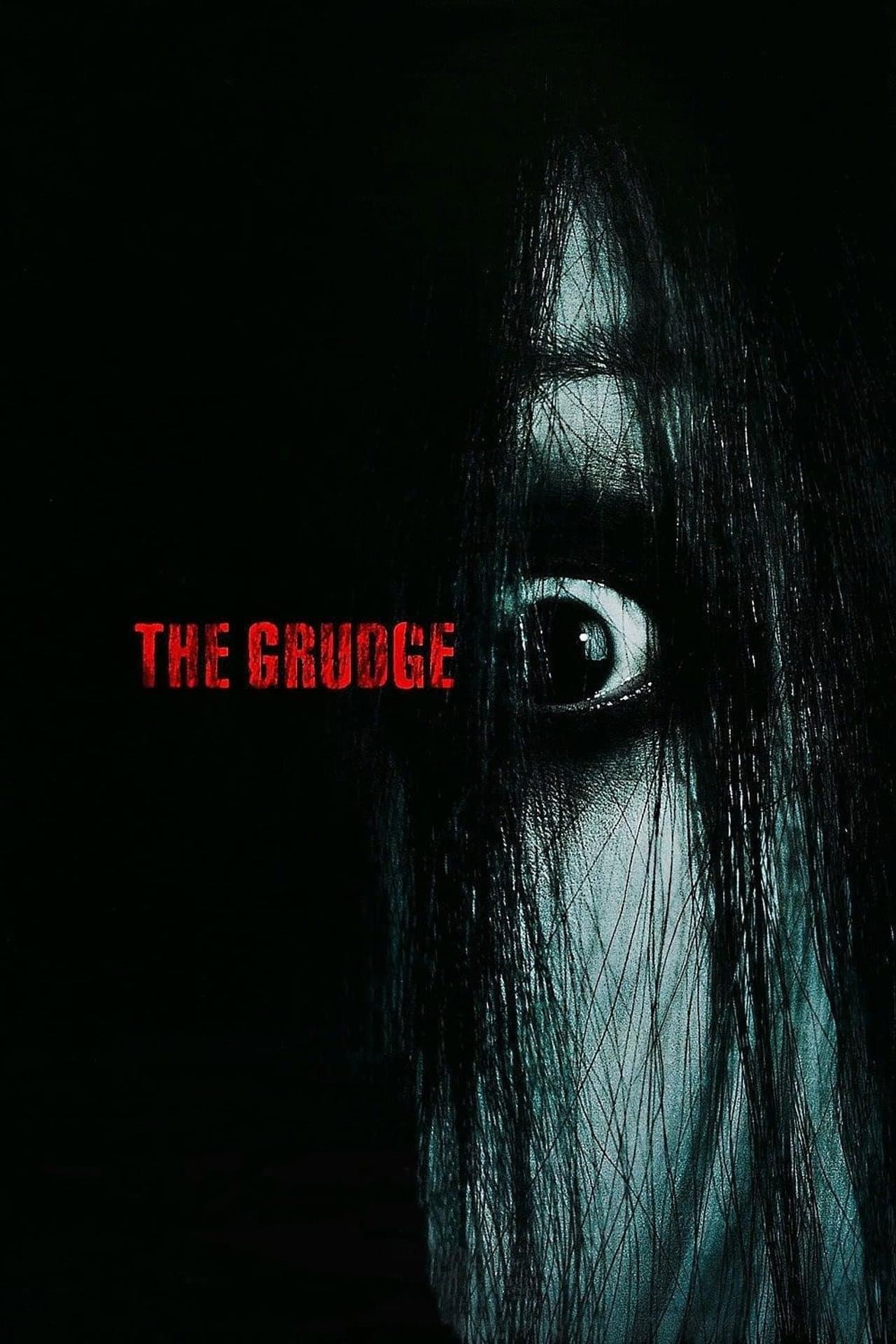 The Grudge preview 2