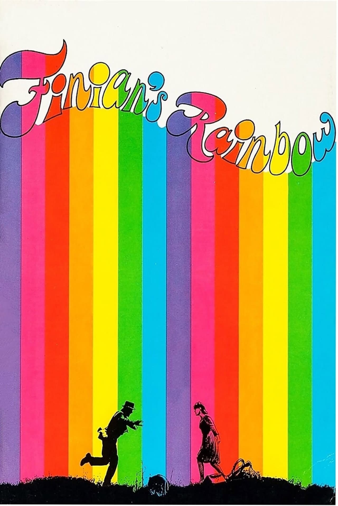 Finian's Rainbow preview 2