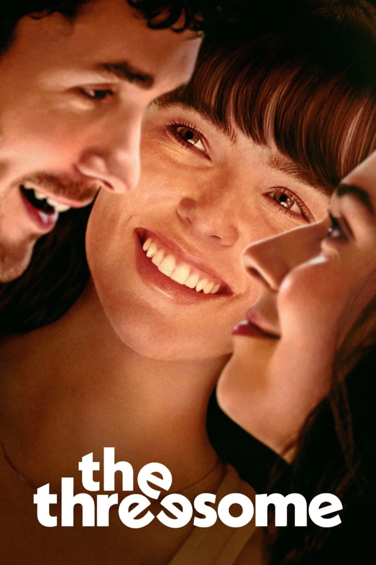 The Threesome preview 2