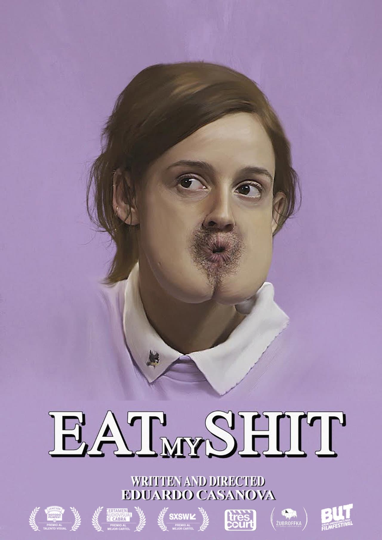 Eat My Shit preview 2