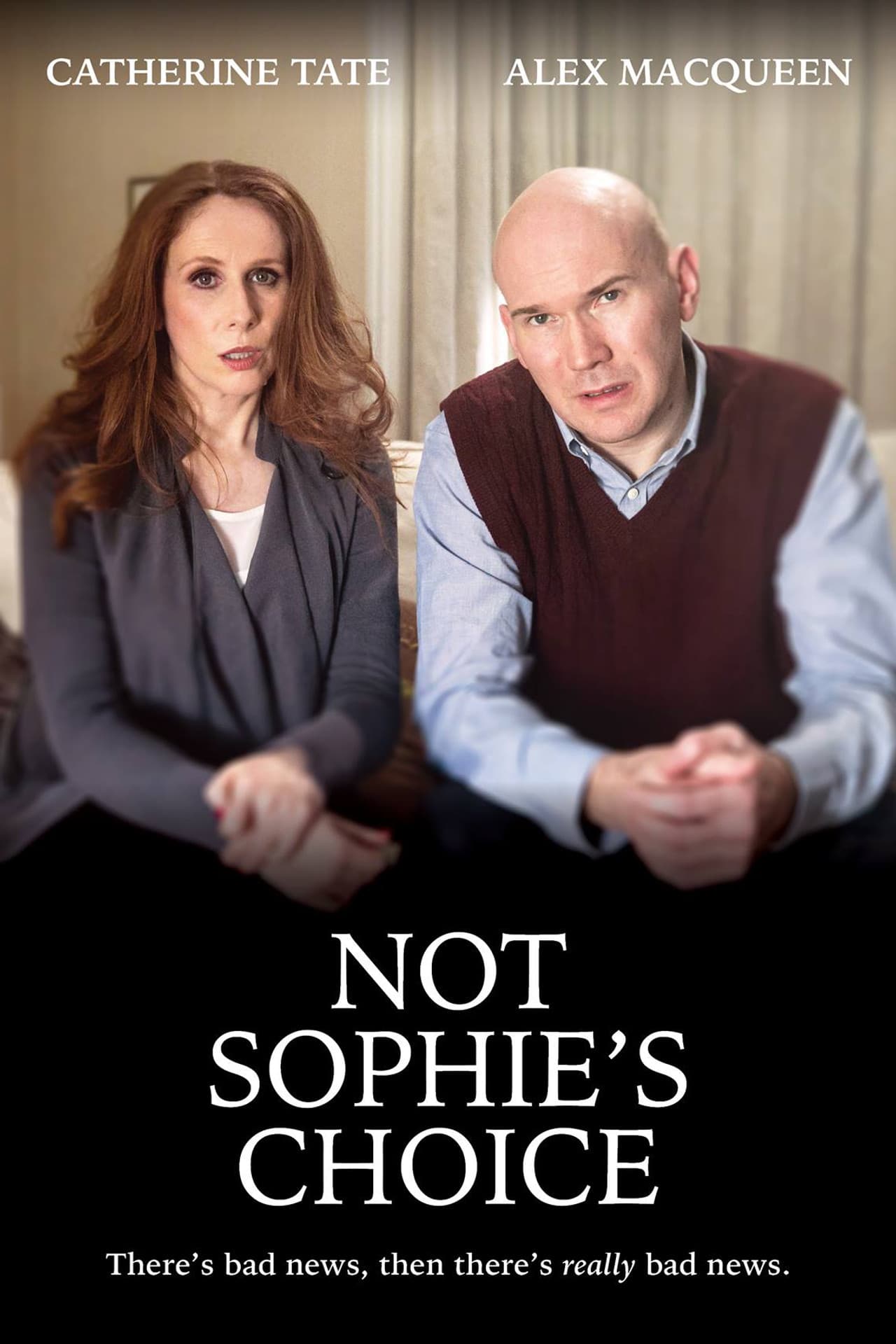 Not Sophie's Choice preview 2