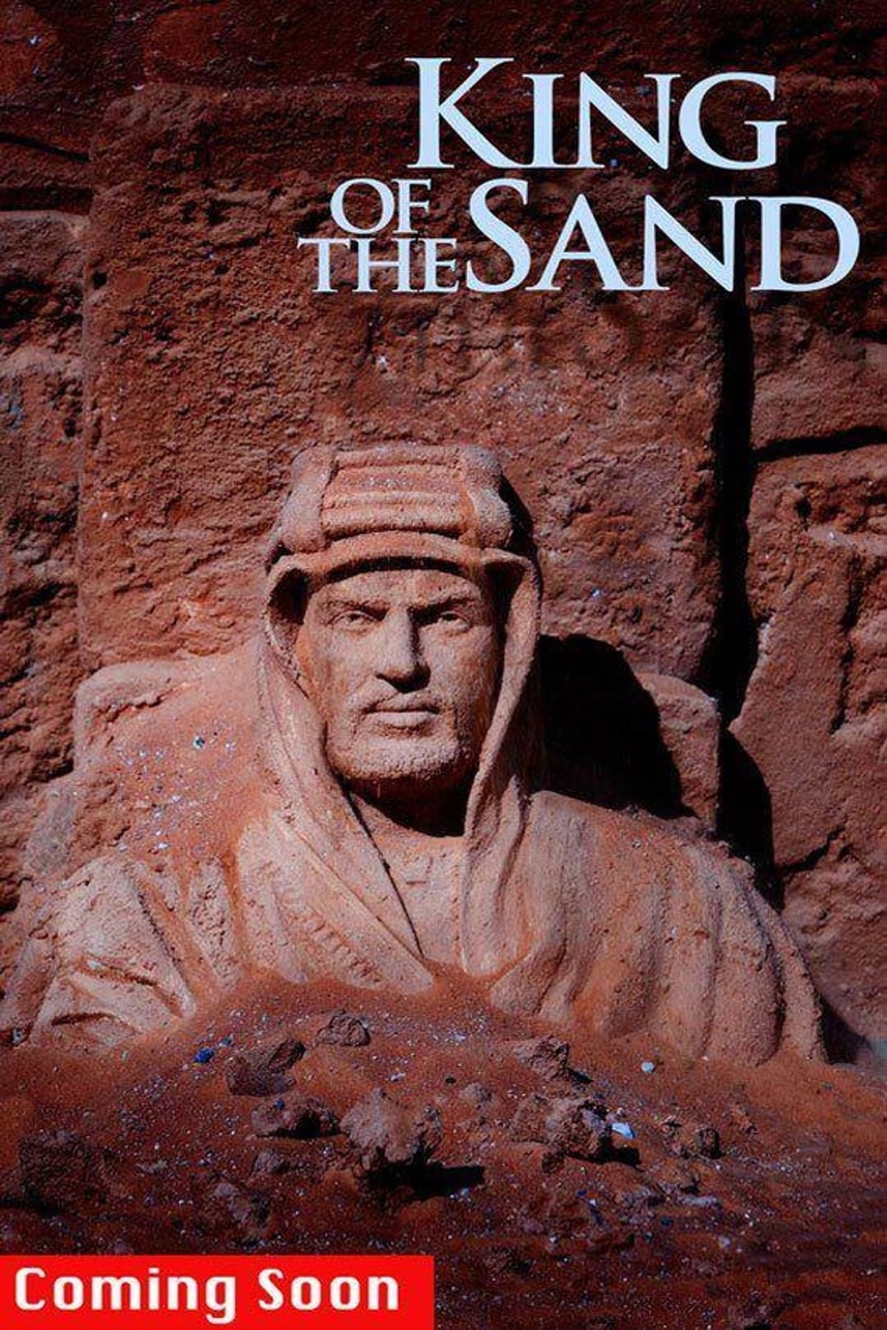King of the Sands preview 2