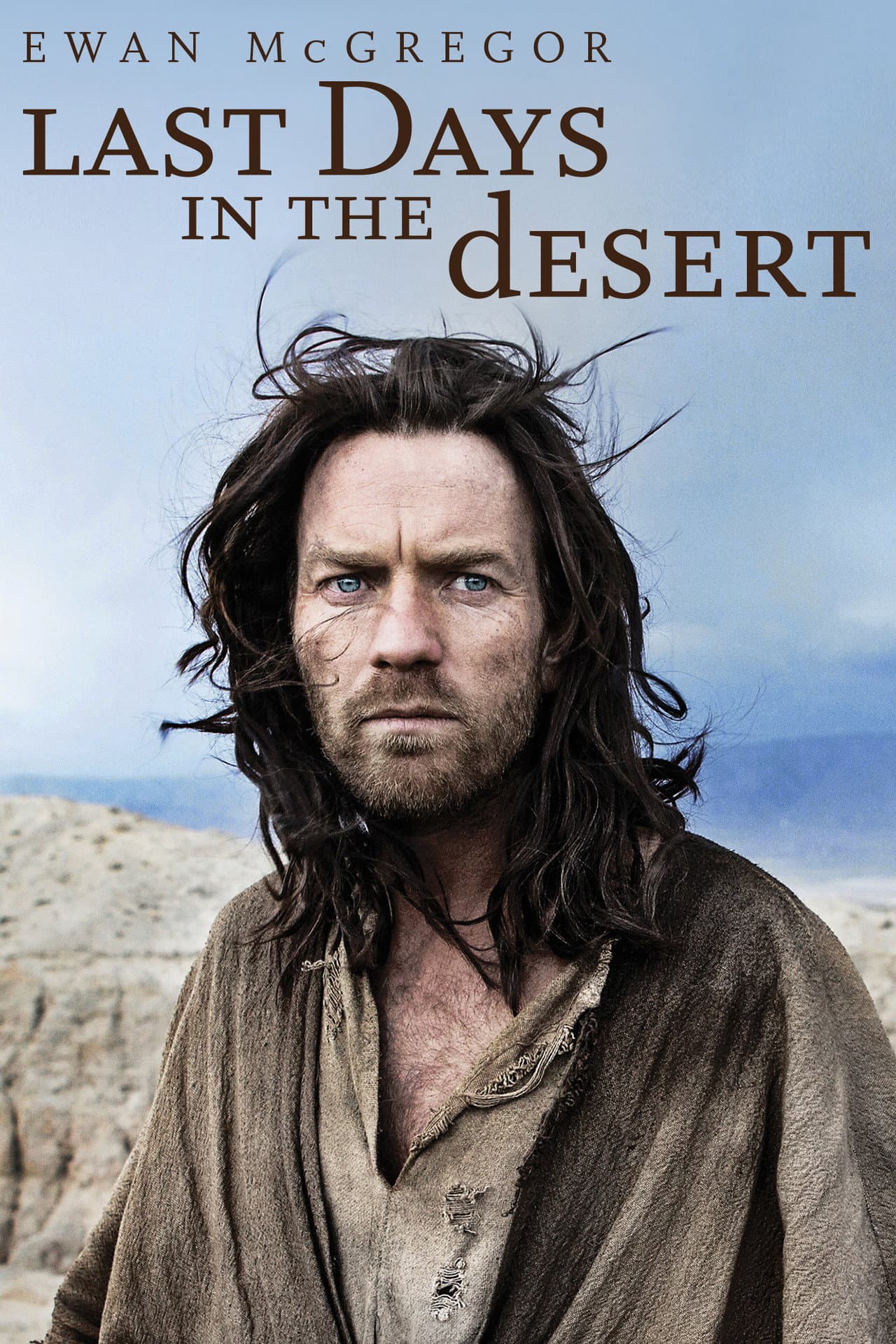 Last Days in the Desert preview 2