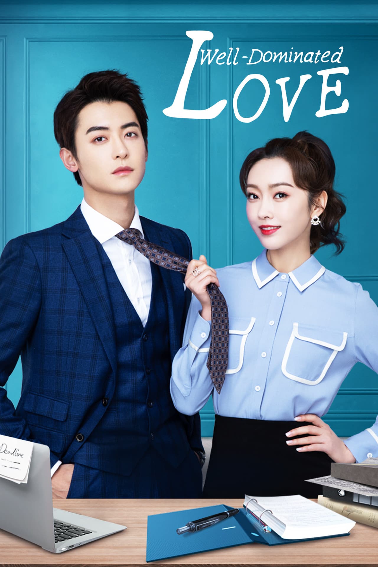 Well Dominated Love preview 2