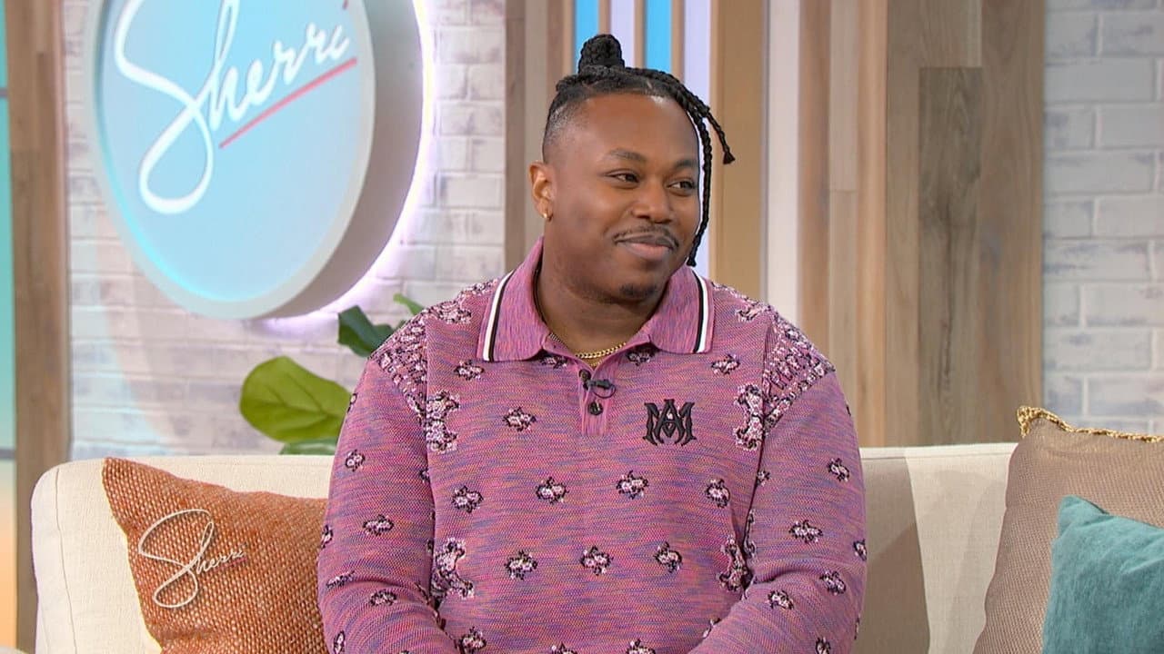 Marcel Spears