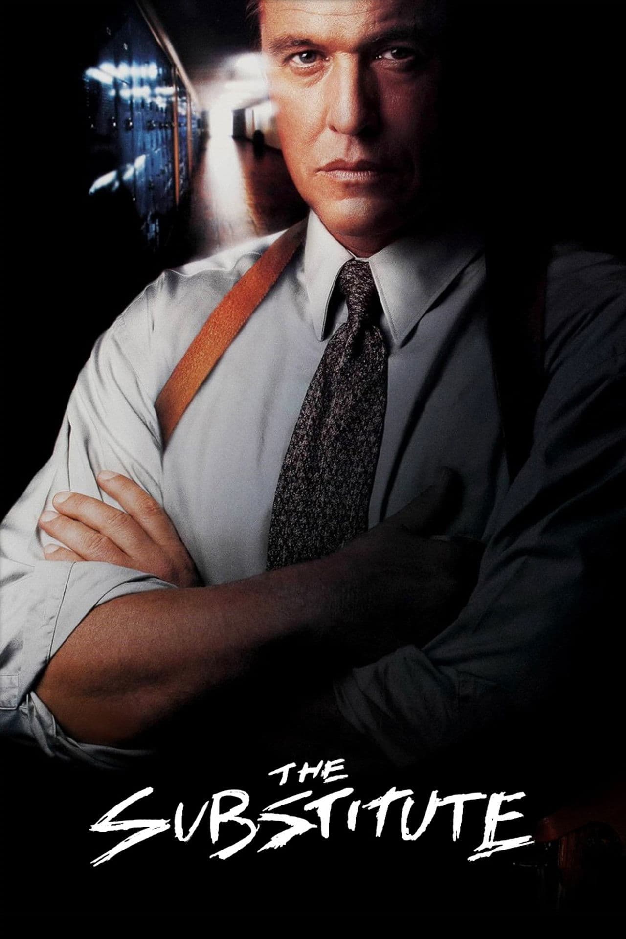 The Substitute preview 2
