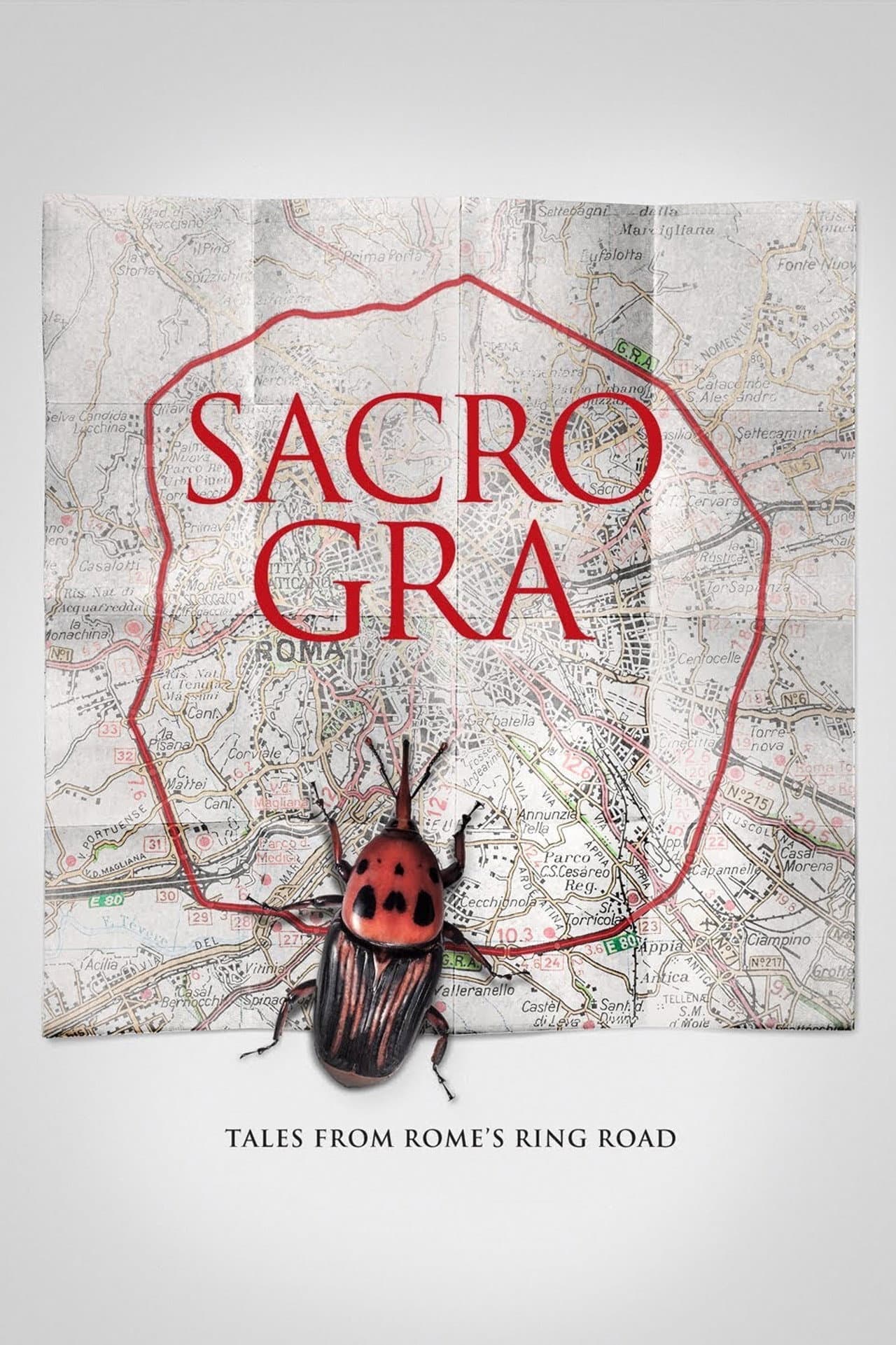 Sacro GRA preview 2