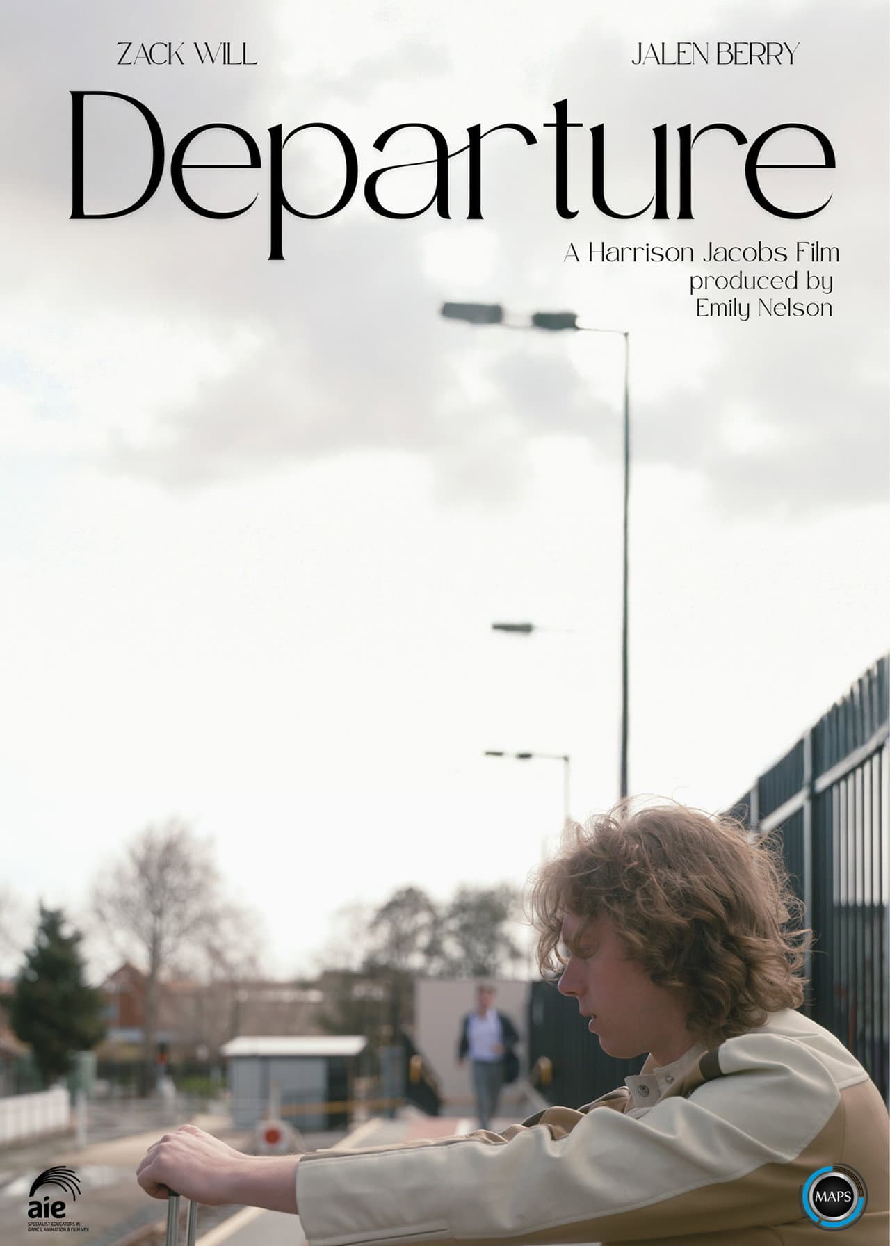 Departure preview 2