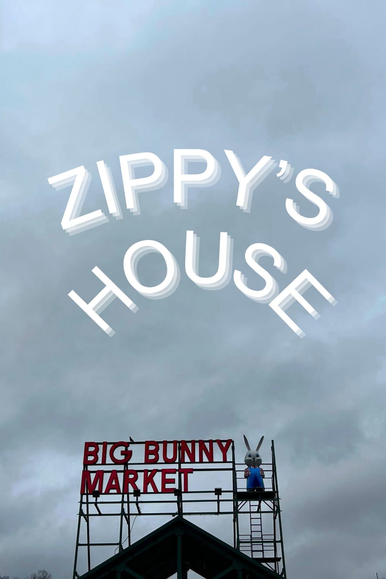 Zippy's House preview 1