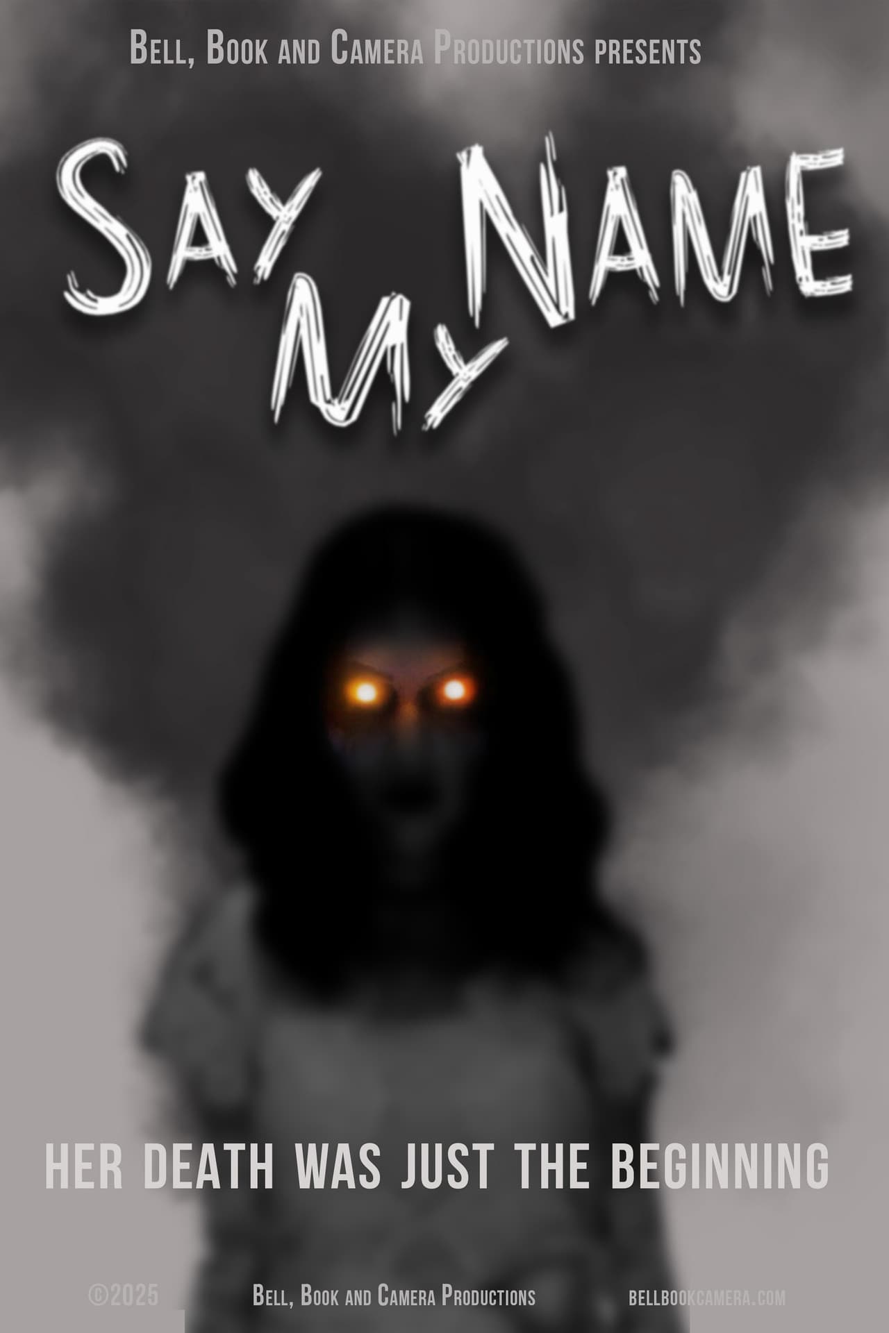 Say My Name preview 1