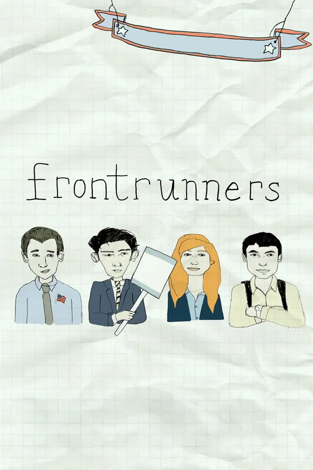 Frontrunners preview 1