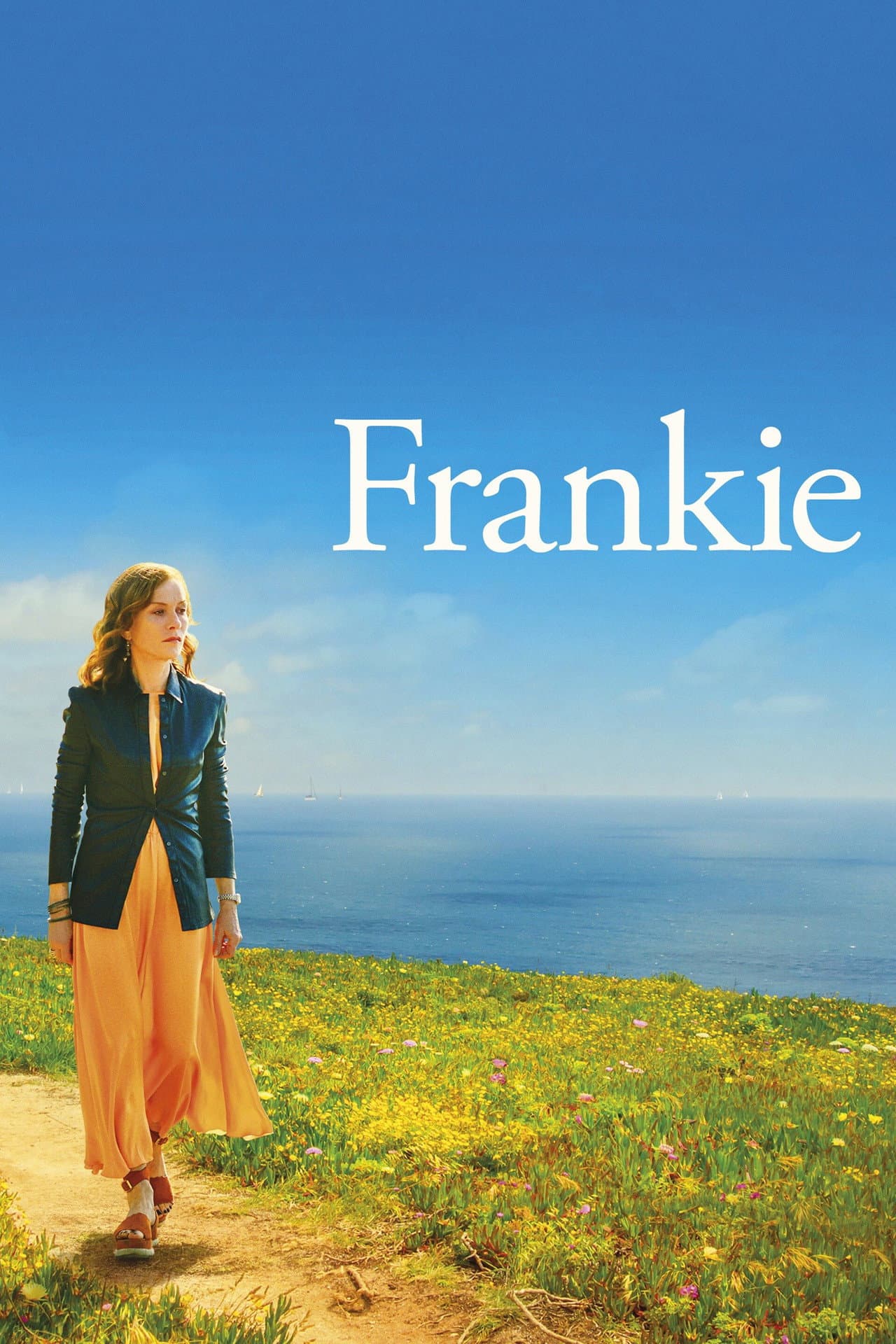 Frankie preview 2