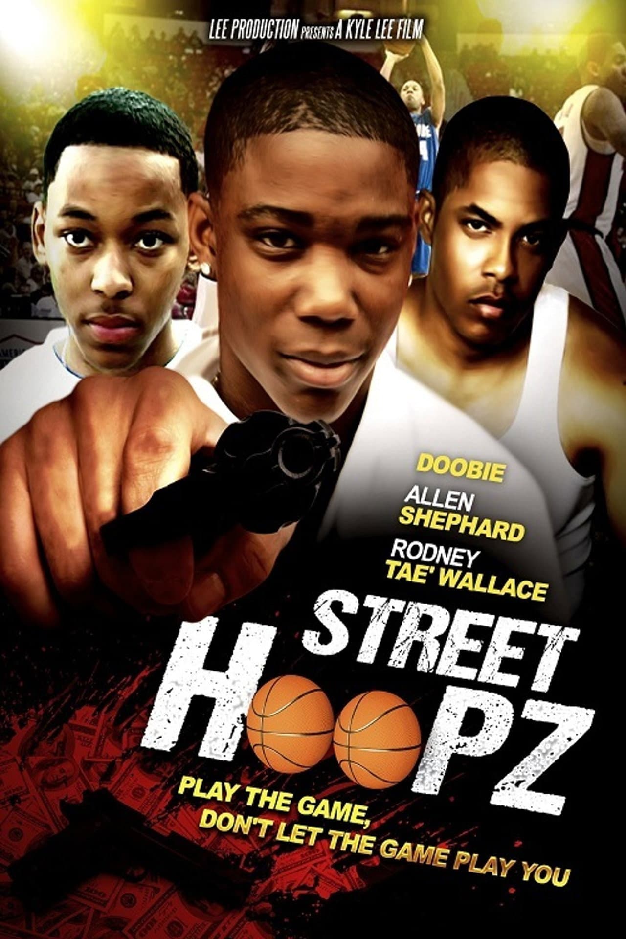 Street Hoopz preview 1