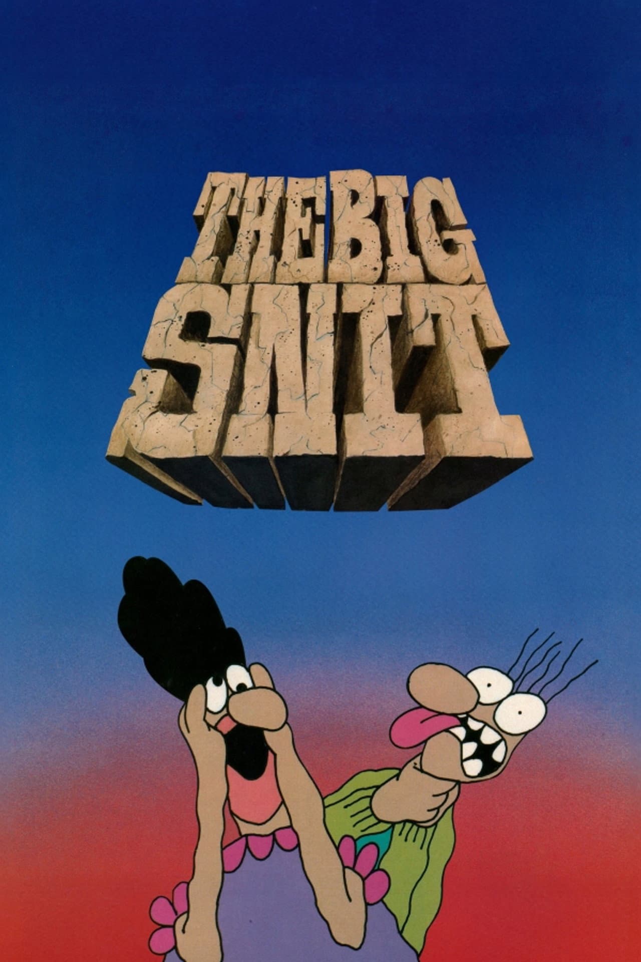 The Big Snit preview 2