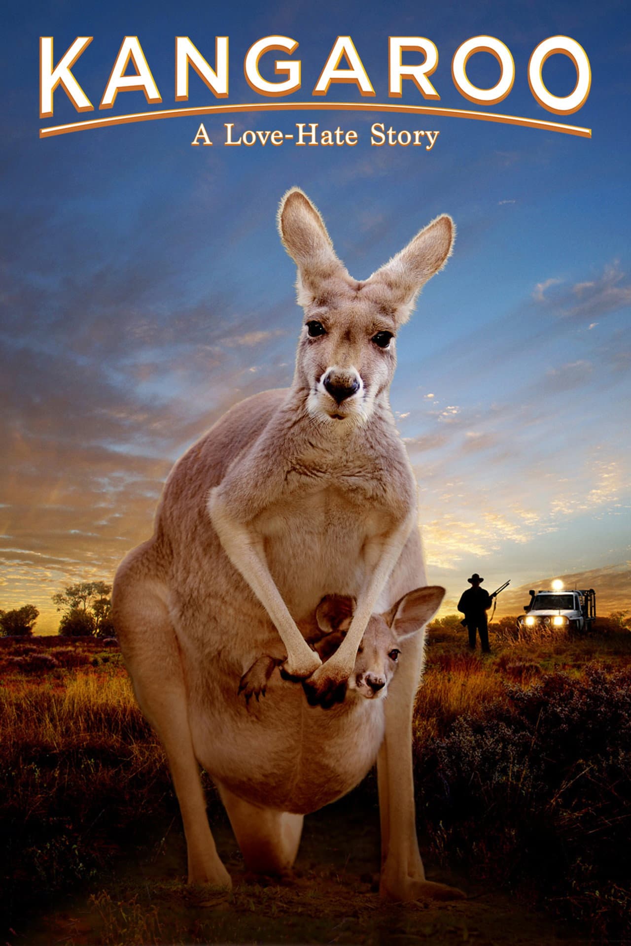 Kangaroo: A Love-Hate Story preview 2