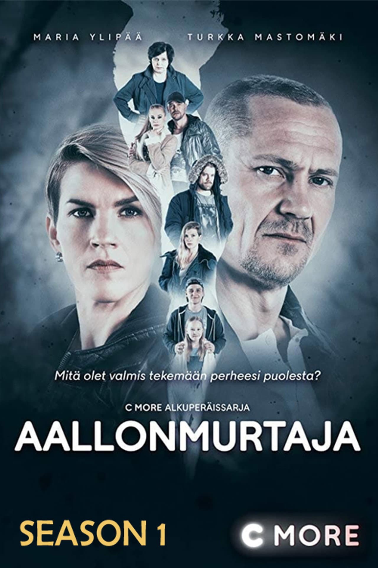 Season 1