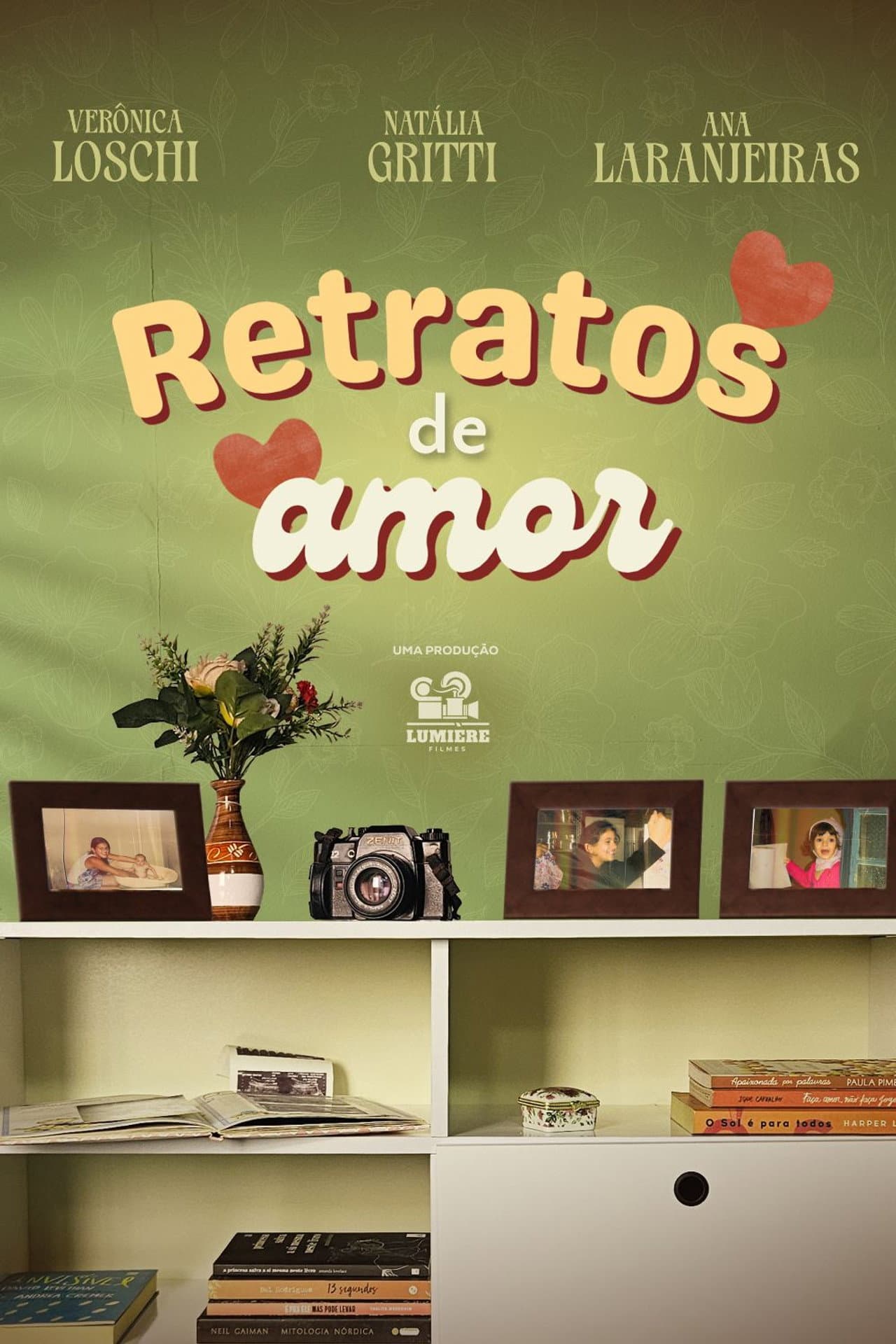 Retratos de Amor preview 1