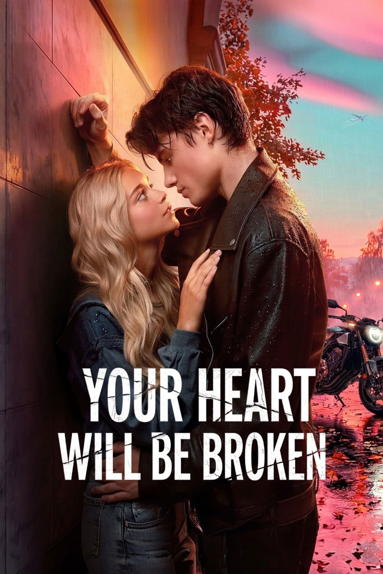 Your Heart Will Be Broken preview 2