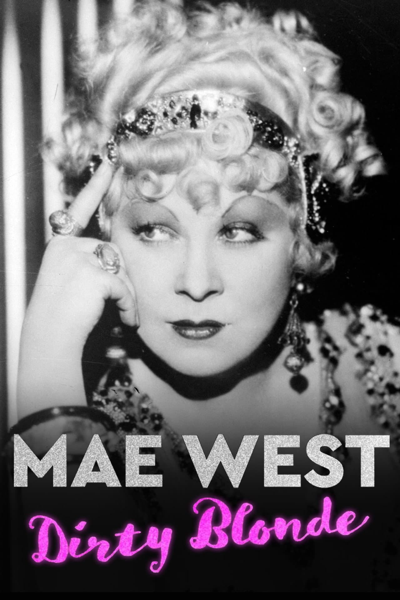 Mae West: Dirty Blonde preview 2