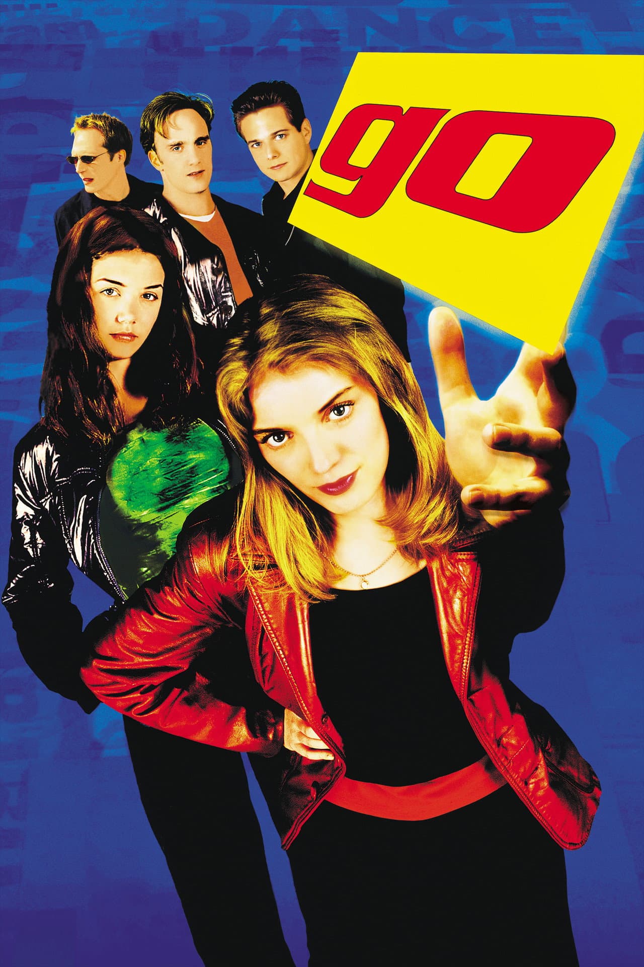 Go preview 2