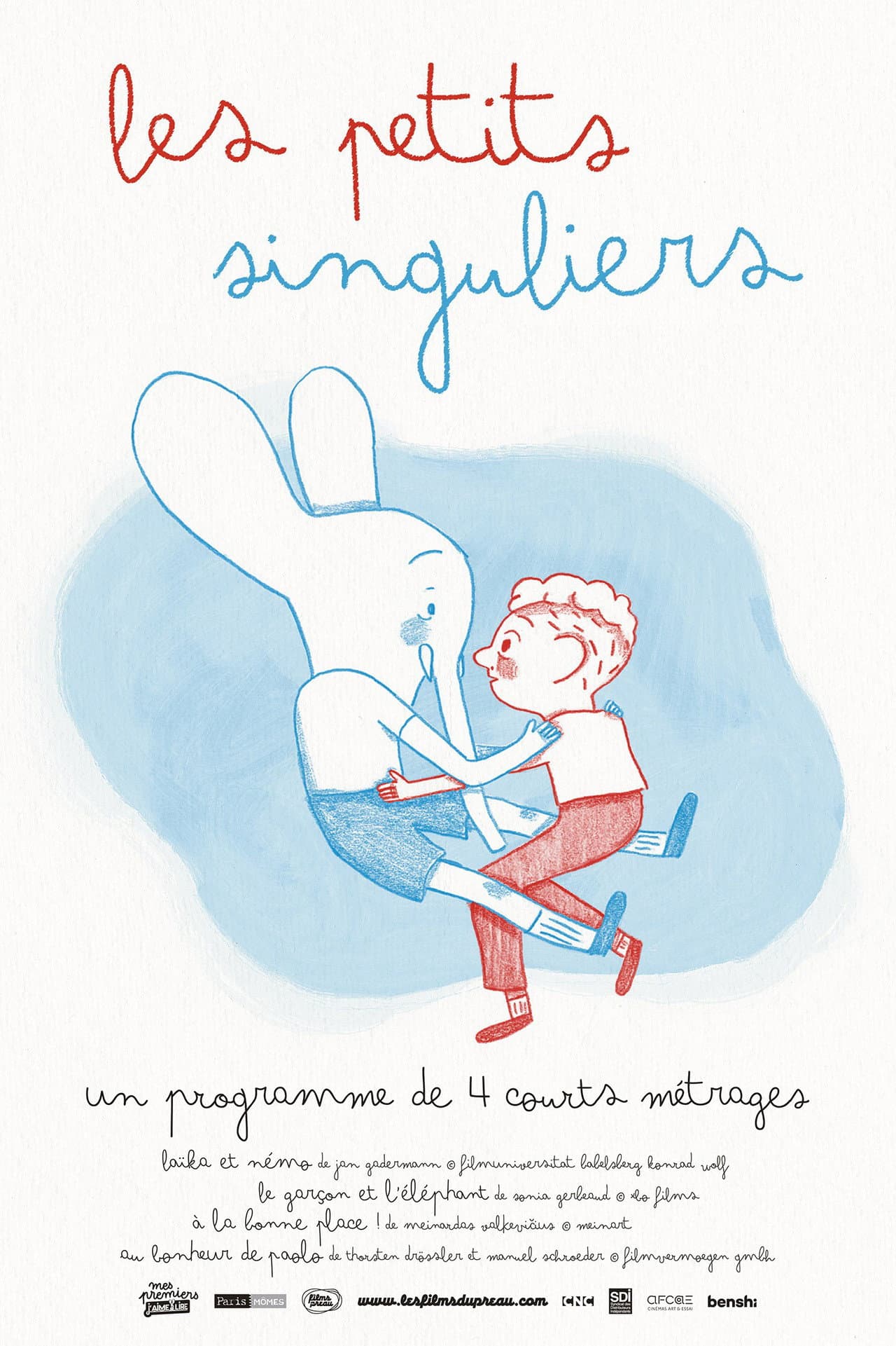Les petits singuliers preview 2