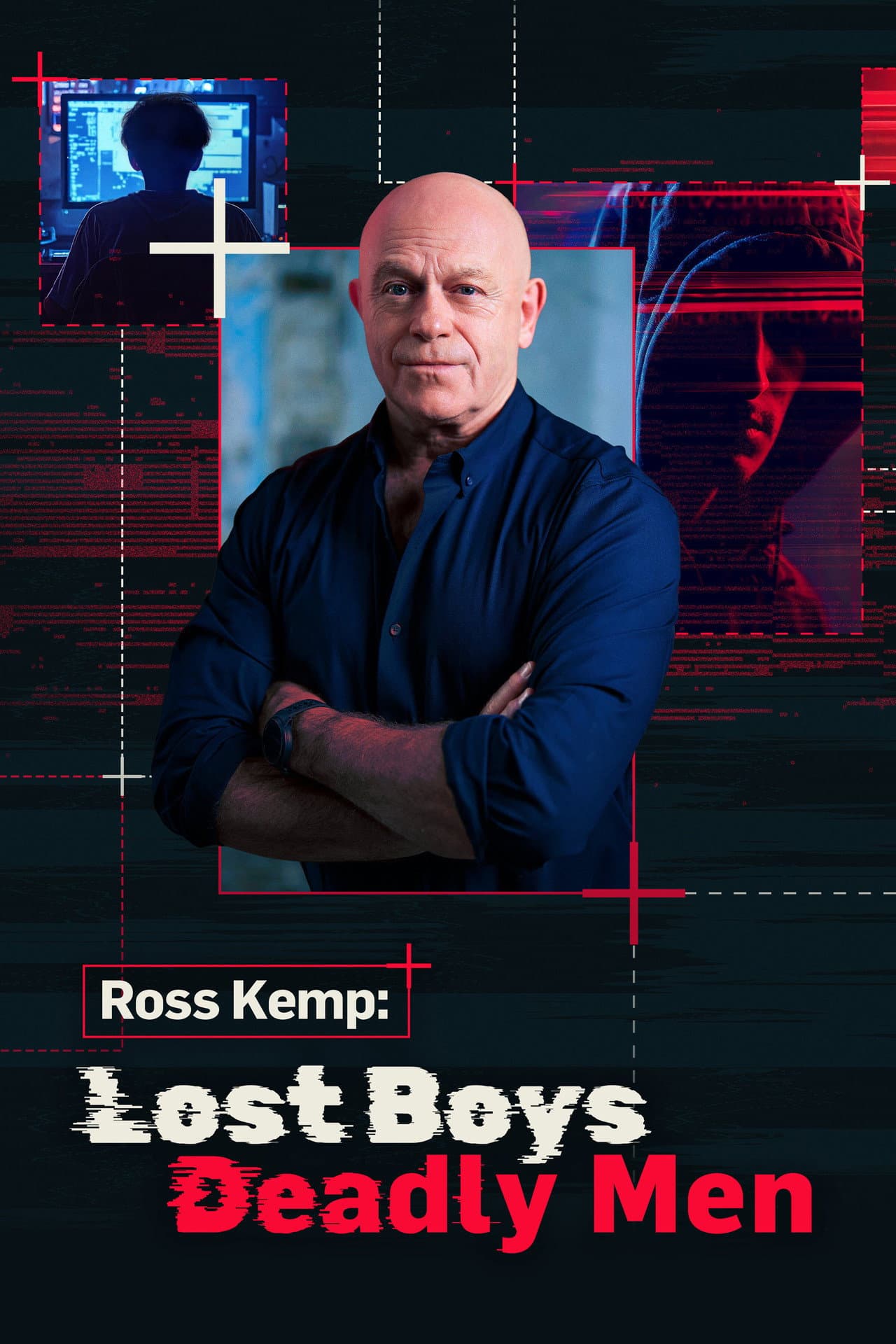 Ross Kemp: Lost Boys, Deadly Men preview 2