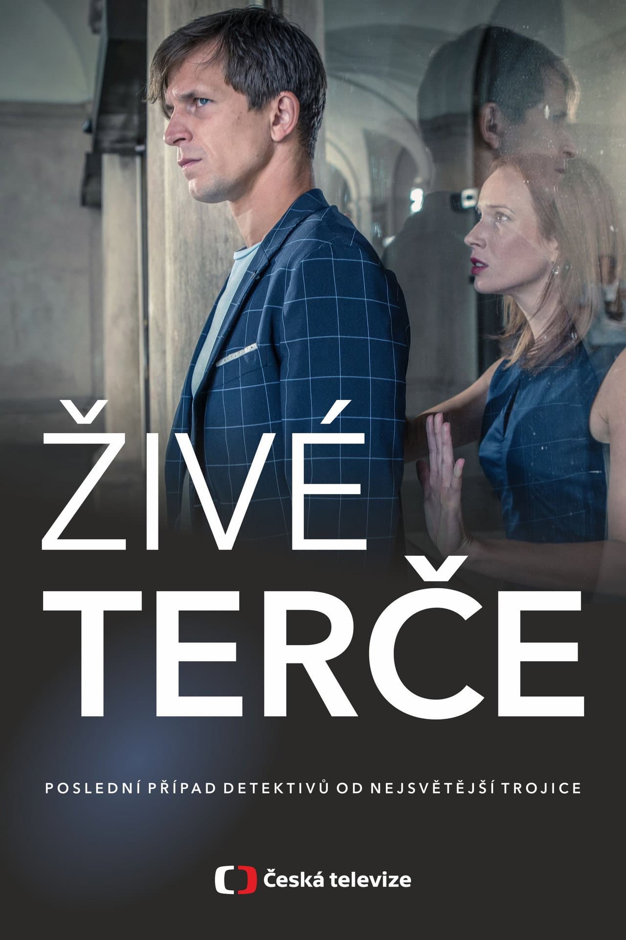 Živé terče preview 2