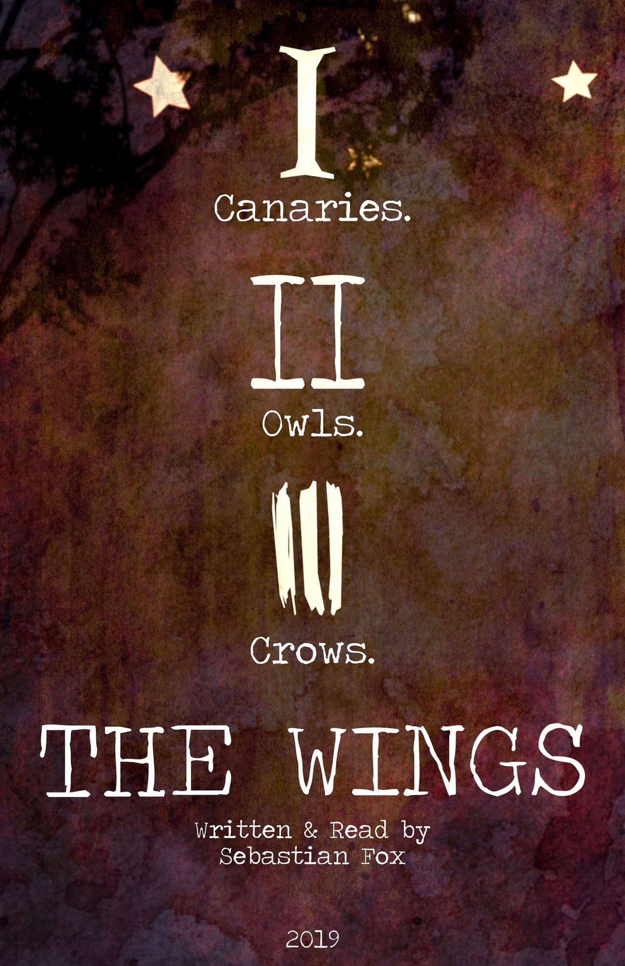 The Wings preview 1