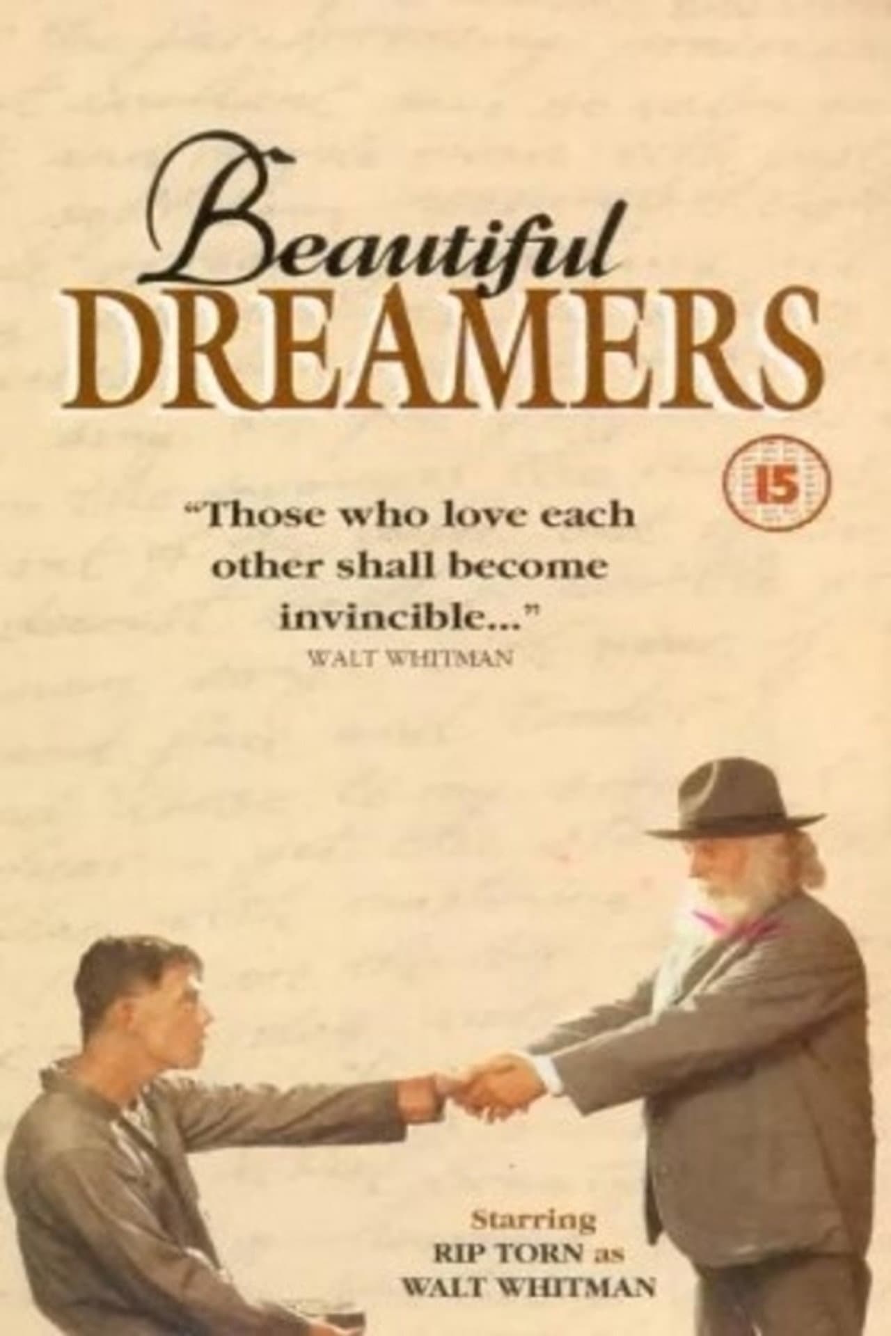 Beautiful Dreamers preview 1