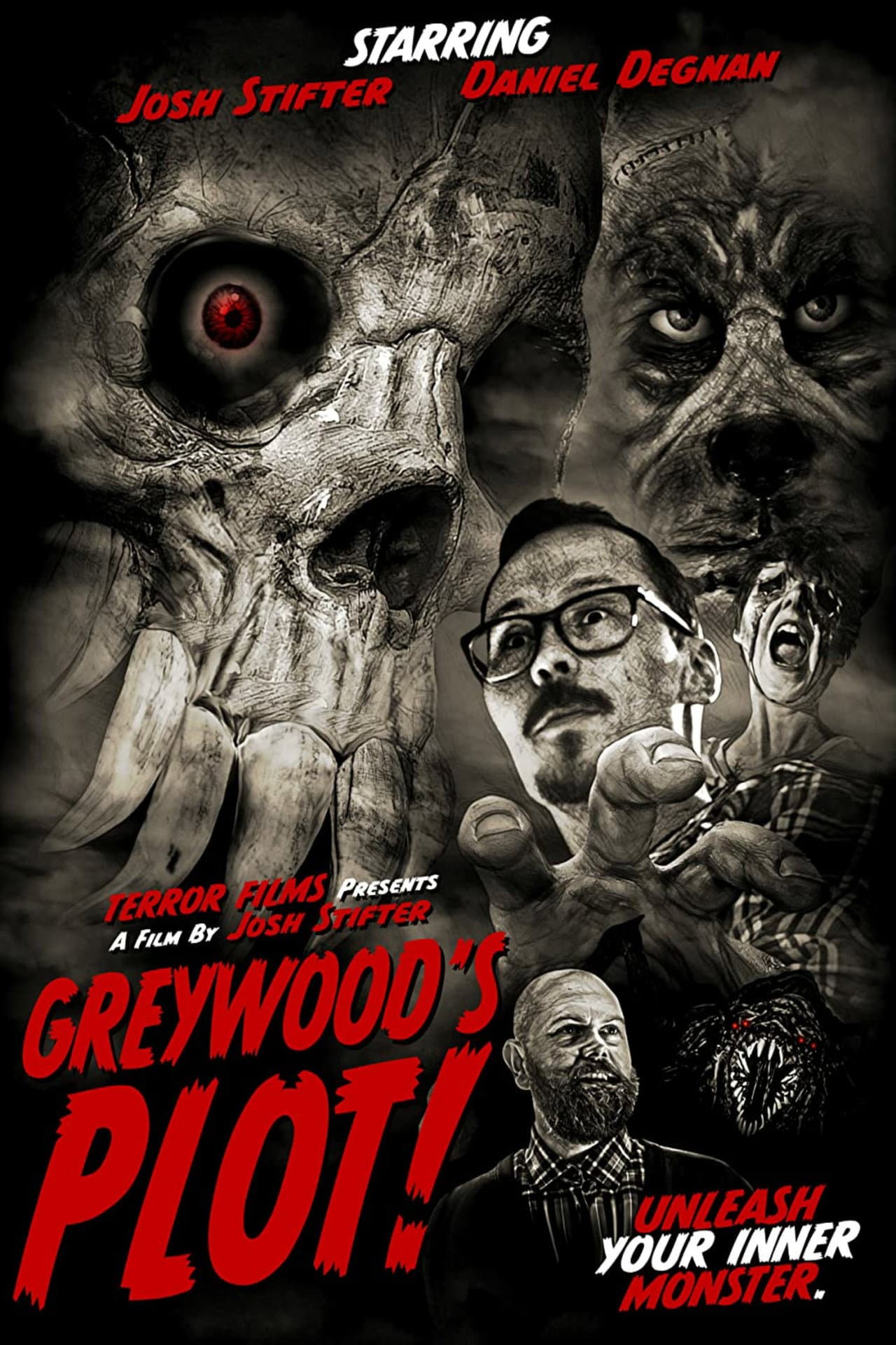 Greywood's Plot preview 2