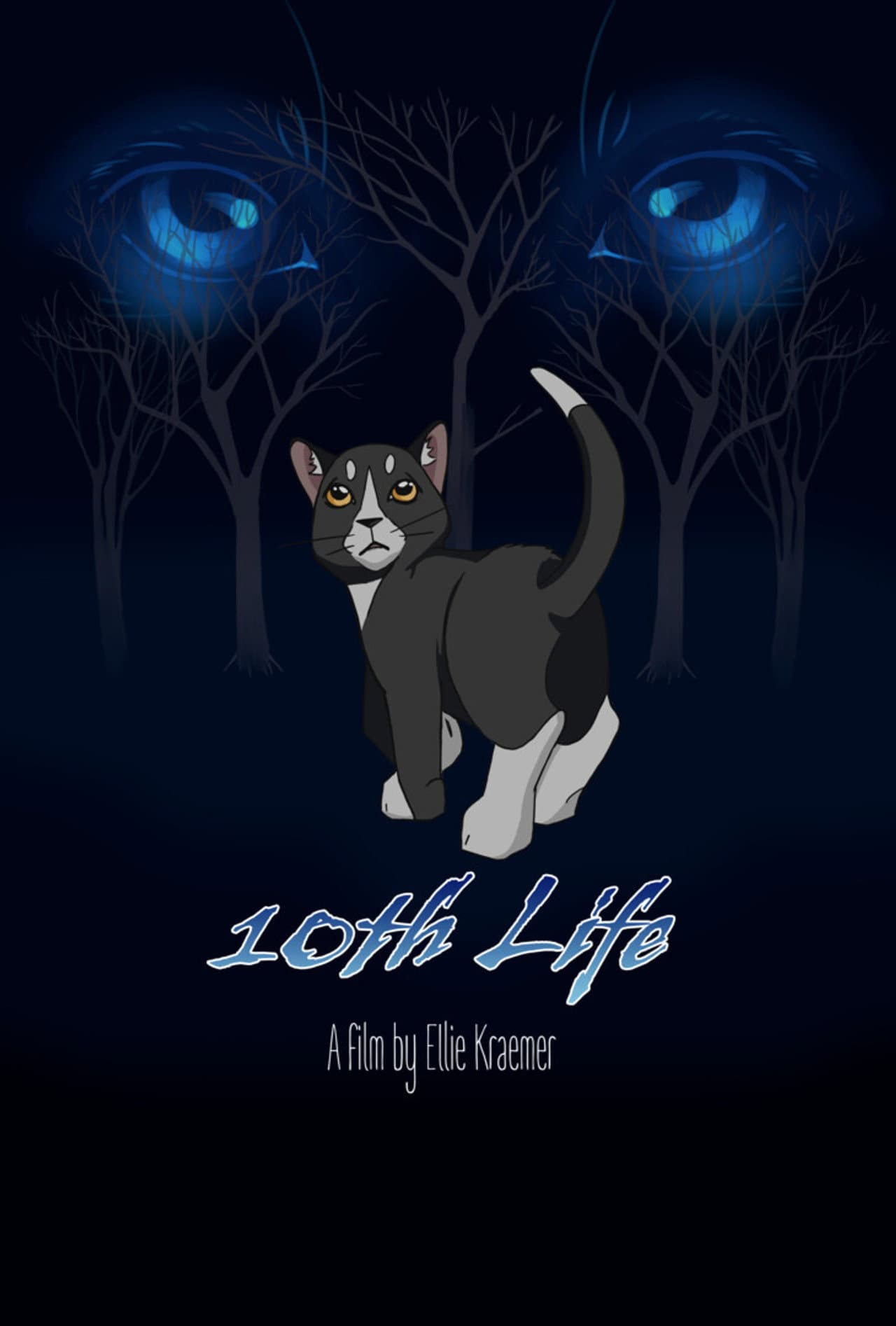 10th Life preview 1