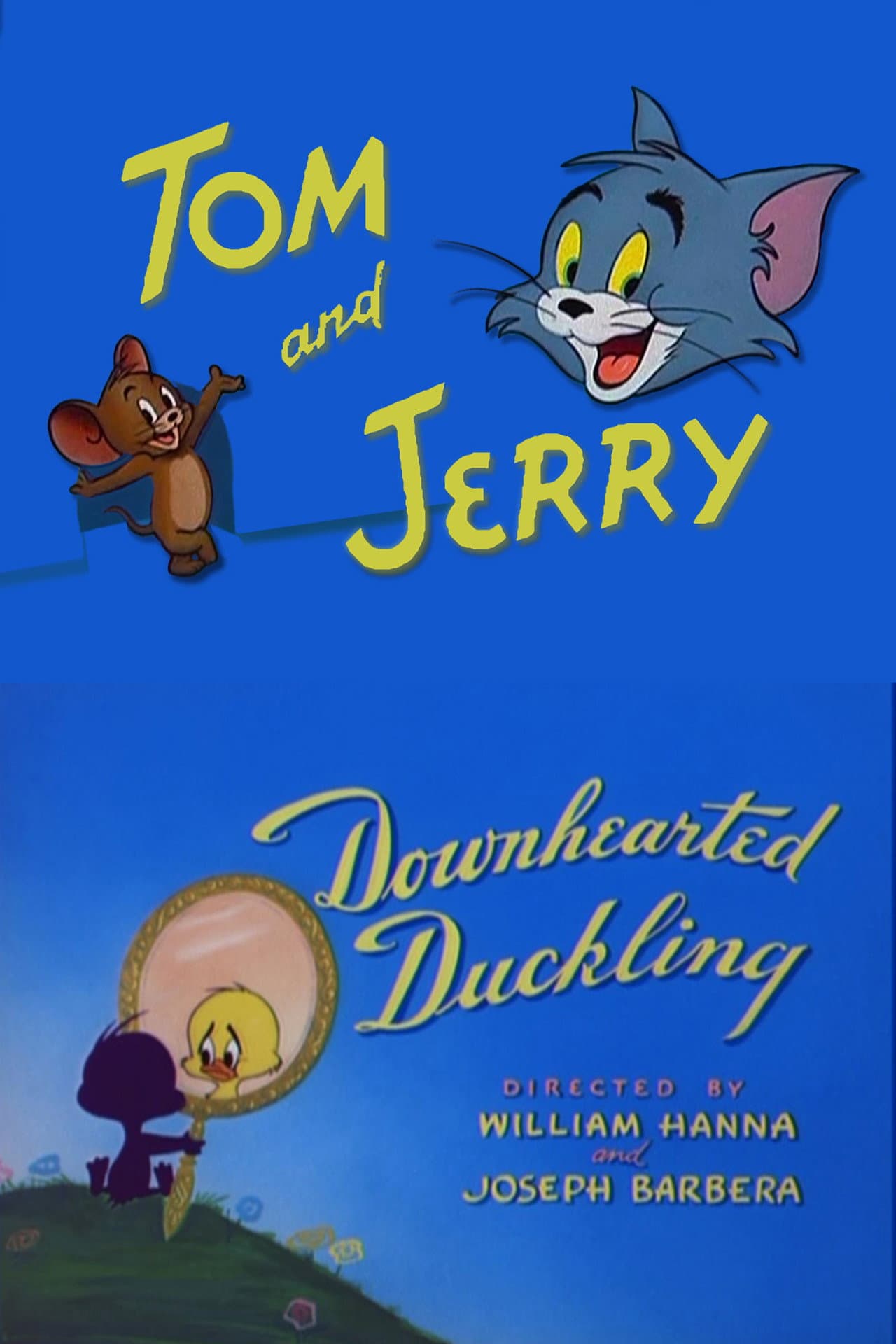 Downhearted Duckling preview 2