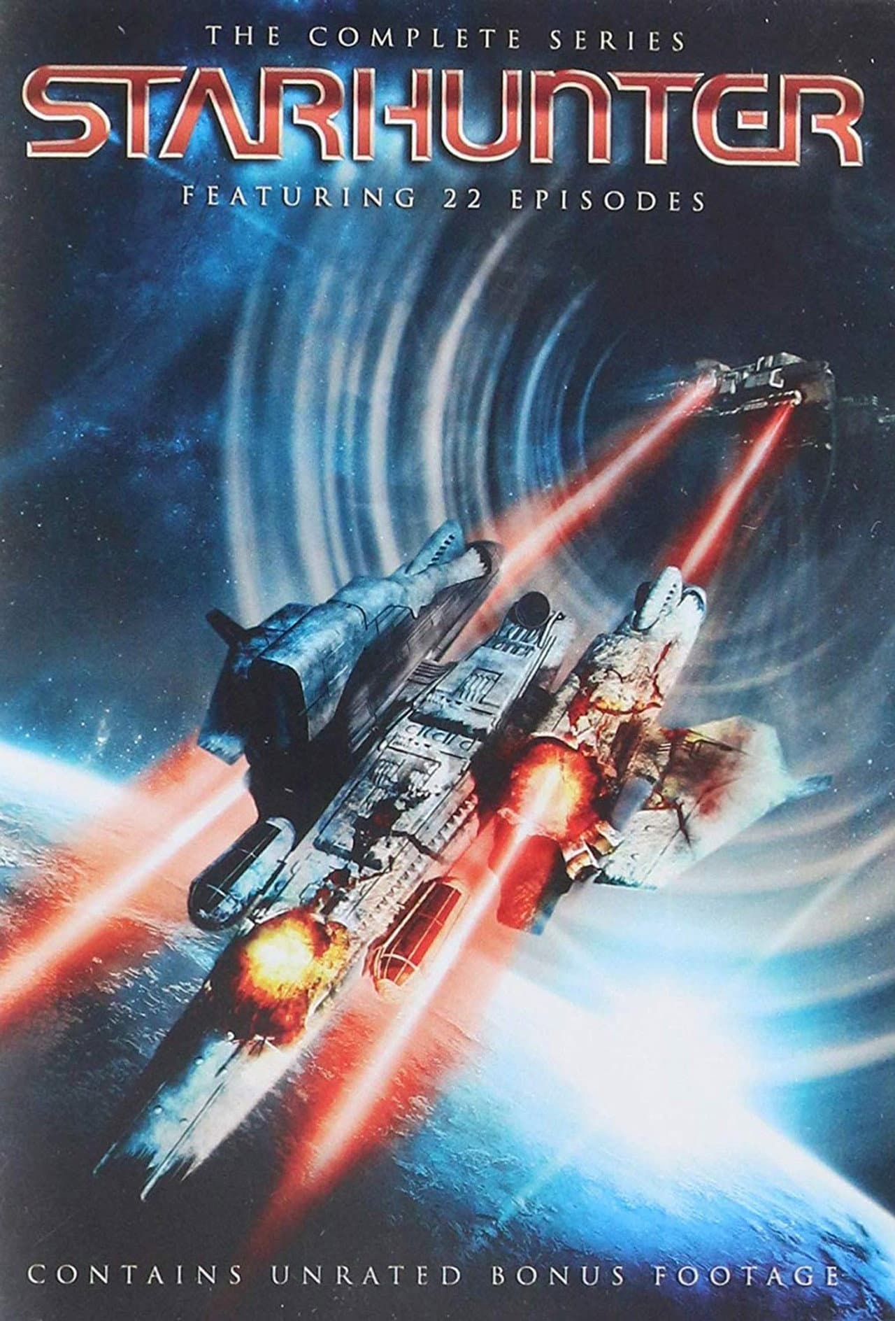 Starhunter preview 2